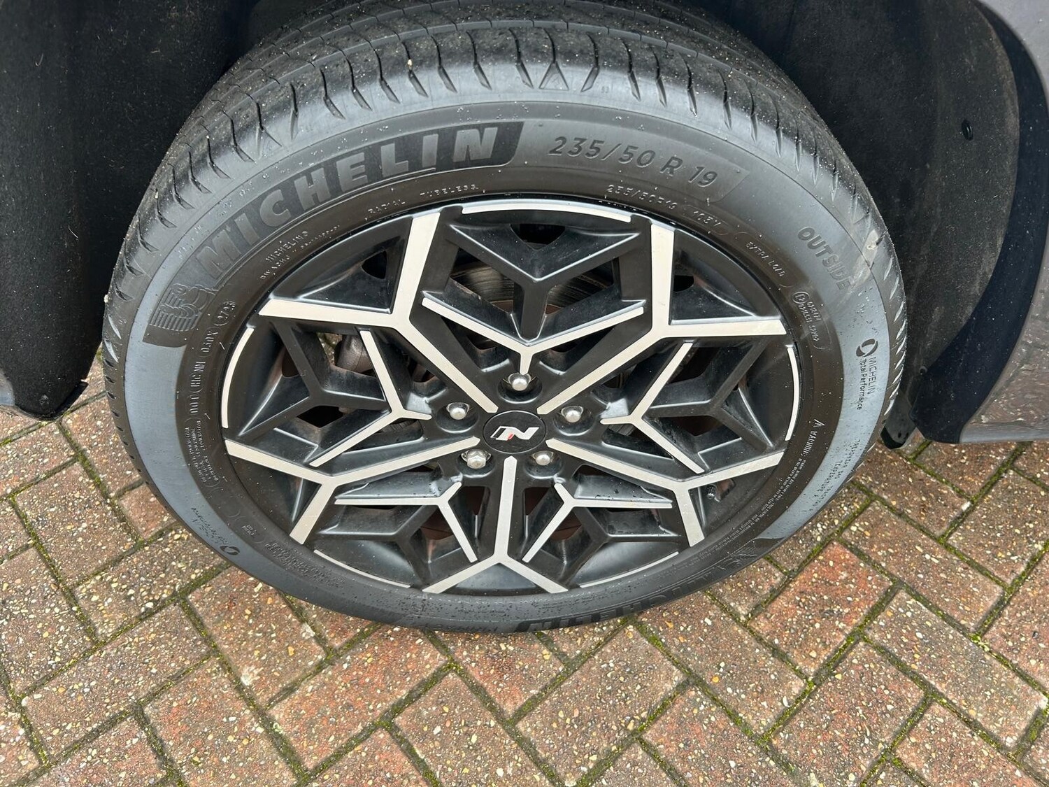 Used Hyundai TUCSON 2023 for sale - 77225058: Photo 16