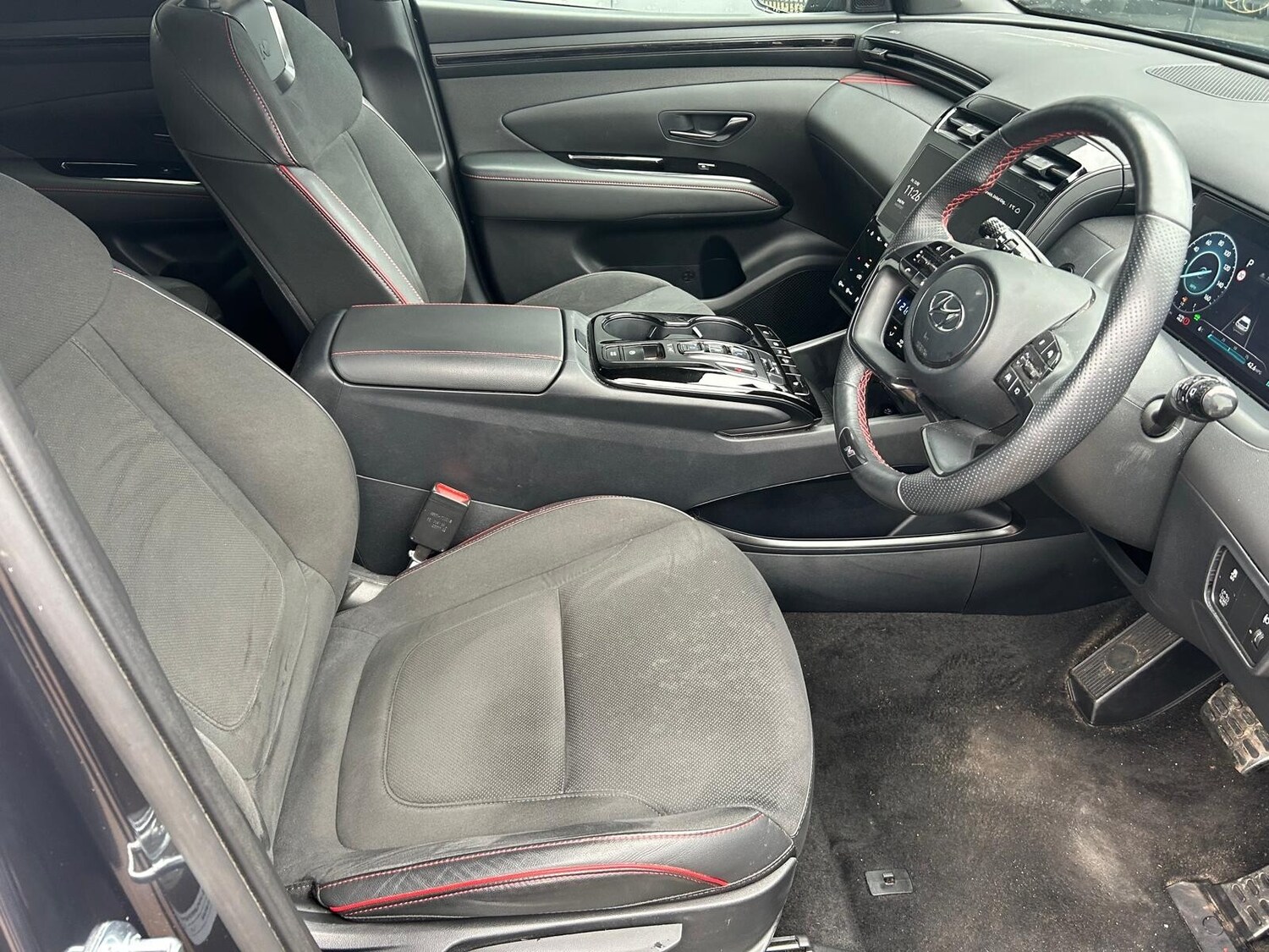 Used Hyundai TUCSON 2023 for sale - 77225058: Photo 20