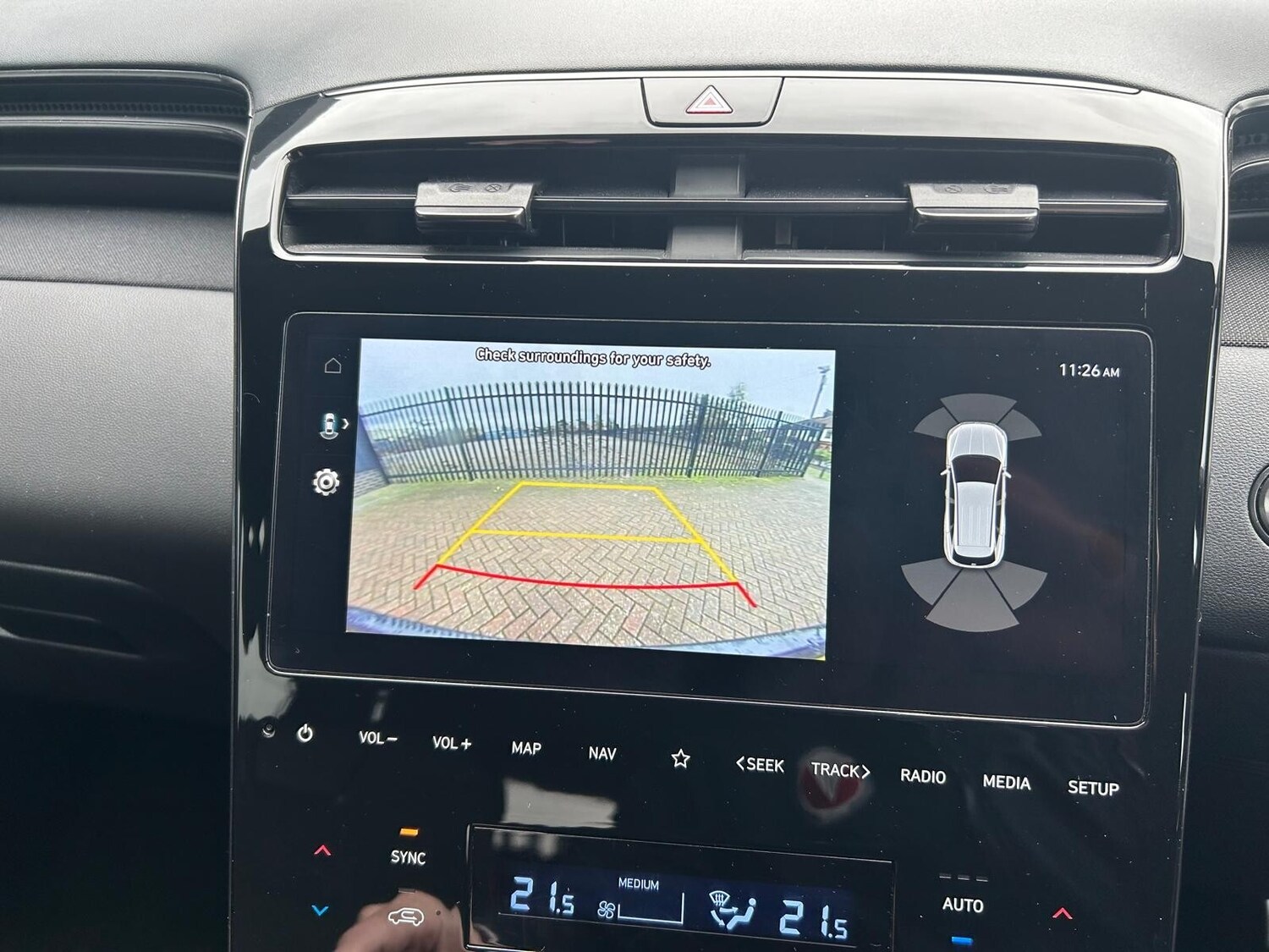 Used Hyundai TUCSON 2023 for sale - 77225058: Photo 21