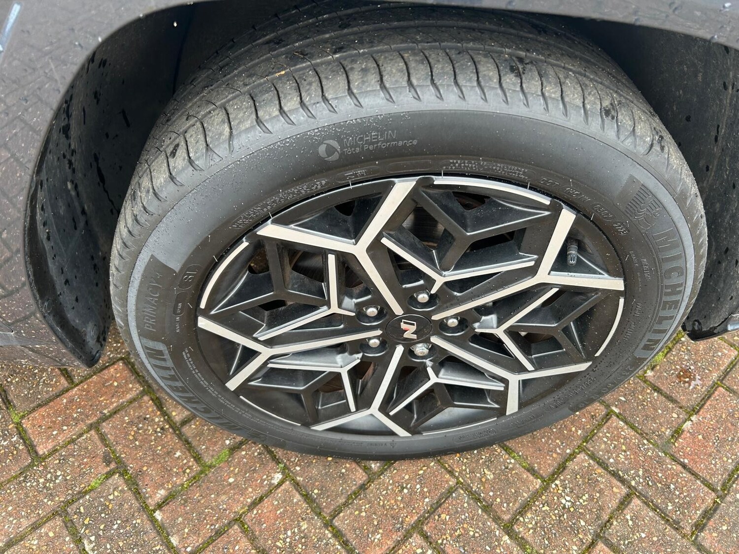 Used Hyundai TUCSON 2023 for sale - 77225058: Photo 23