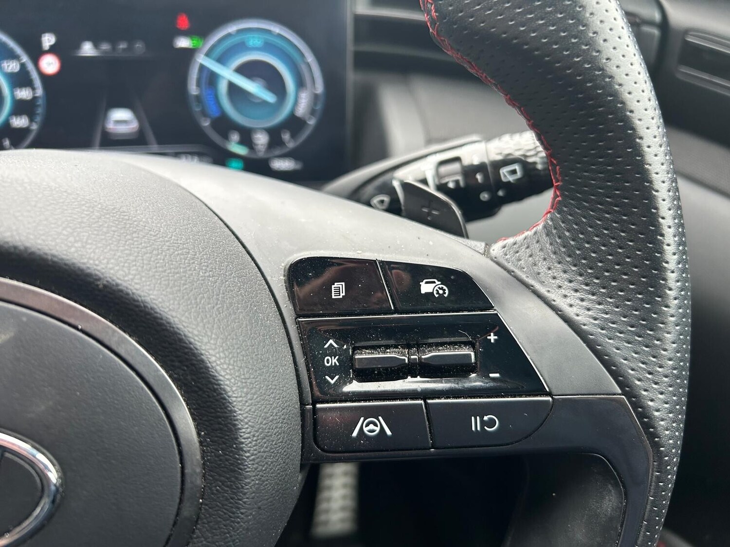 Used Hyundai TUCSON 2023 for sale - 77225058: Photo 24