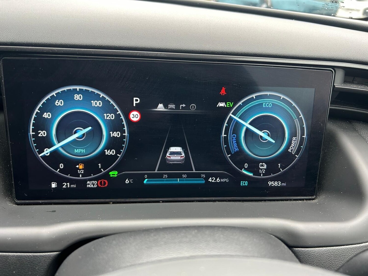 Used Hyundai TUCSON 2023 for sale - 77225058: Photo 25