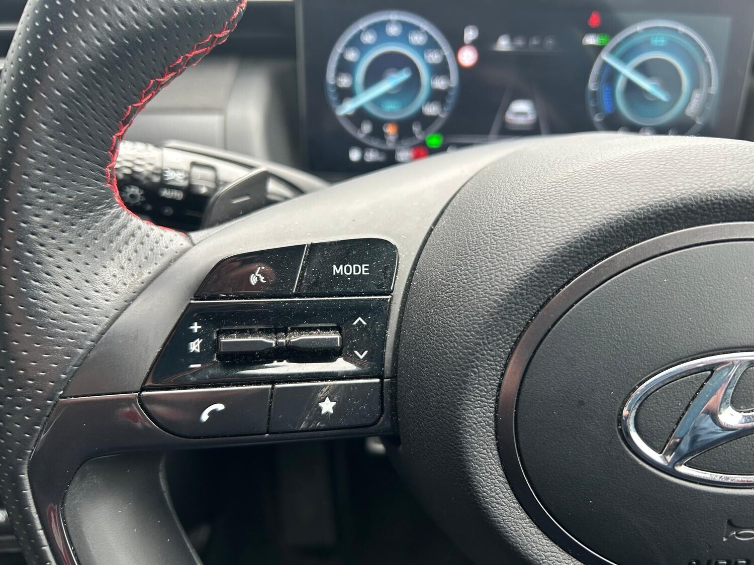 Used Hyundai TUCSON 2023 for sale - 77225058: Photo 26