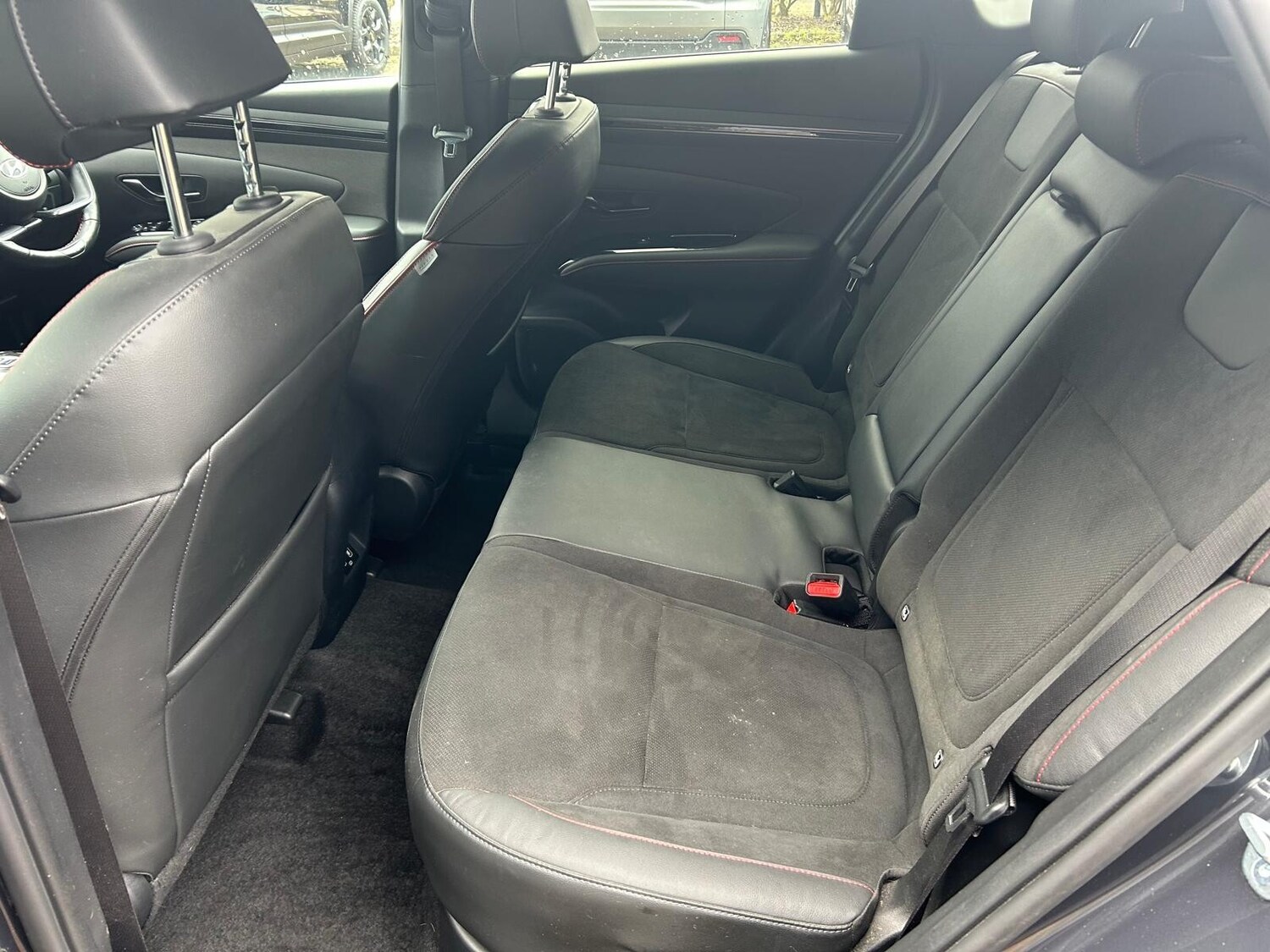 Used Hyundai TUCSON 2023 for sale - 77225058: Photo 27