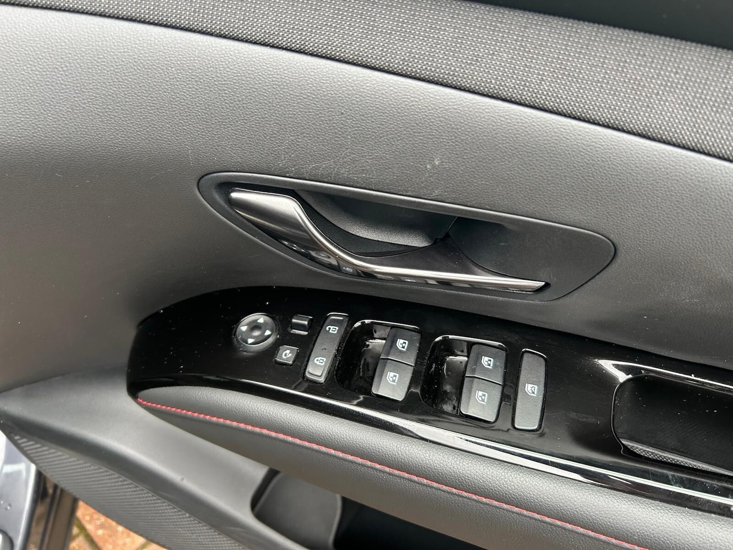 Used Hyundai TUCSON 2023 for sale - 77225058: Photo 28