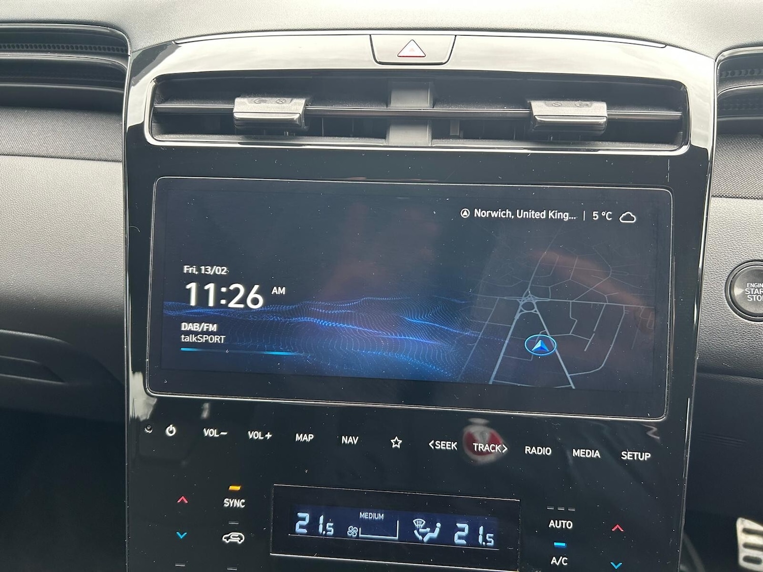 Used Hyundai TUCSON 2023 for sale - 77225058: Photo 29