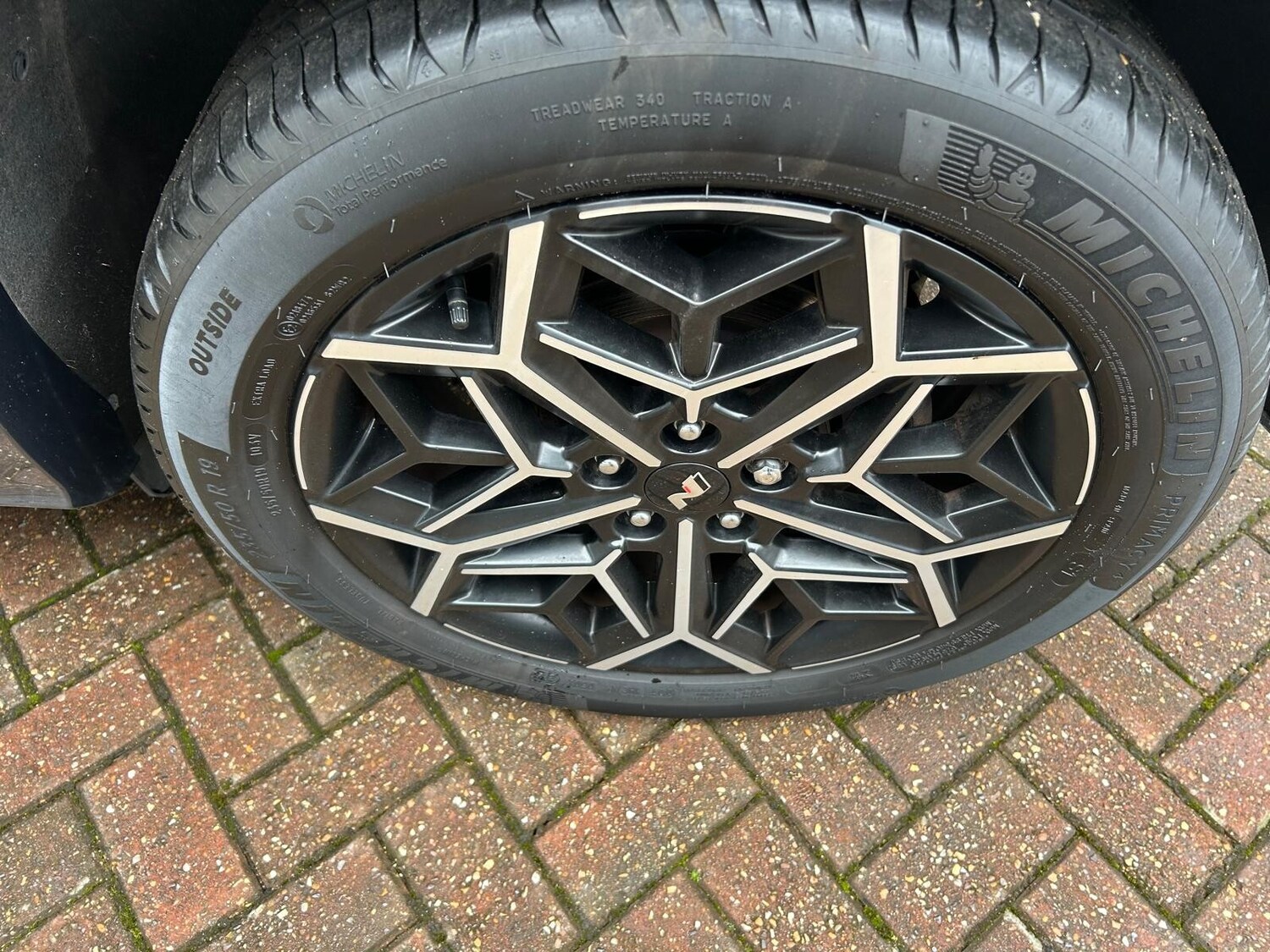 Used Hyundai TUCSON 2023 for sale - 77225058: Photo 9