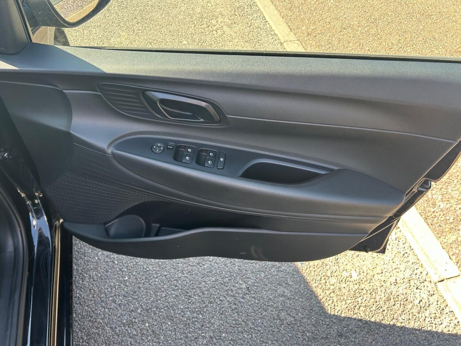 2025 Hyundai i20 1.0T GDi Advance 5dr Hatchback Petrol Manual - Picture 15 of 24