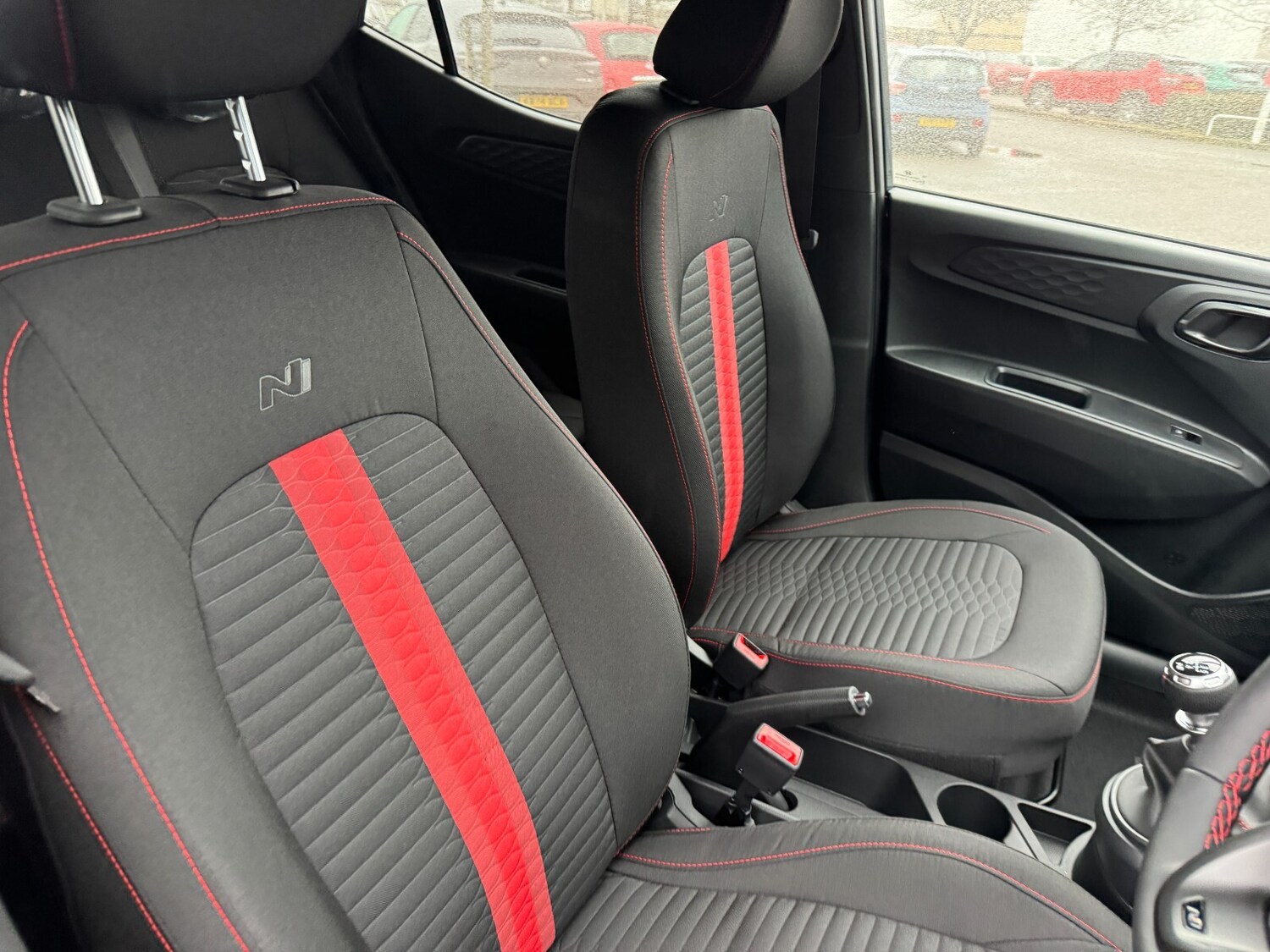 Used Hyundai i10 2025 for sale - 77193626: Photo 18