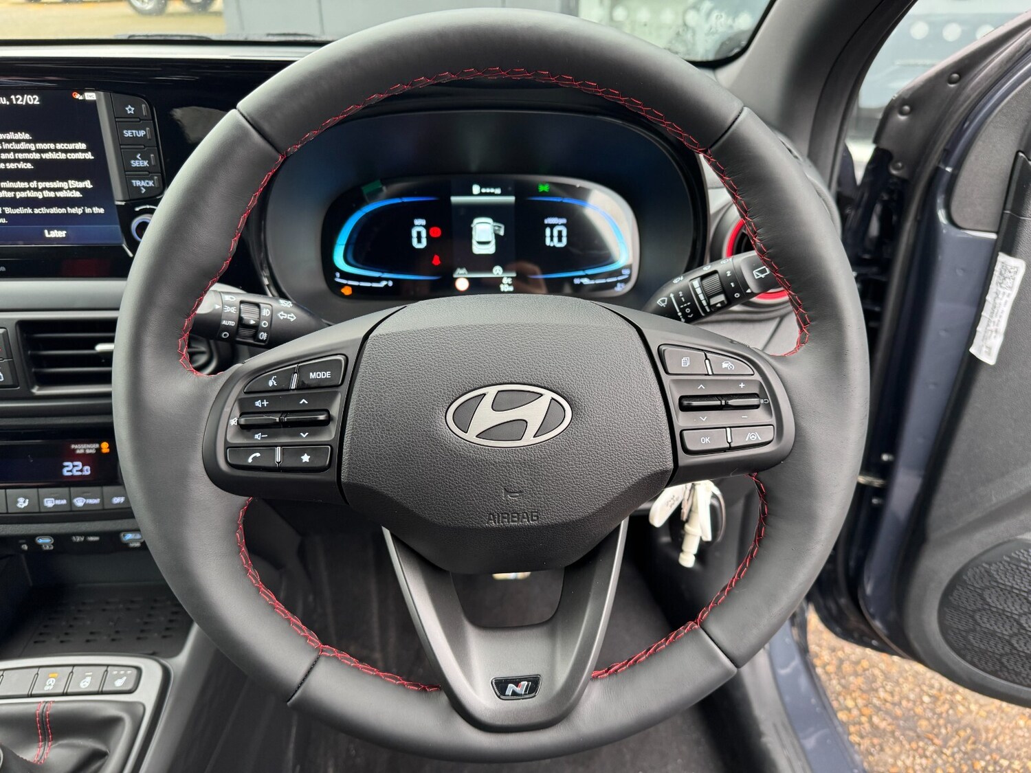 Used Hyundai i10 2025 for sale - 77193626: Photo 21