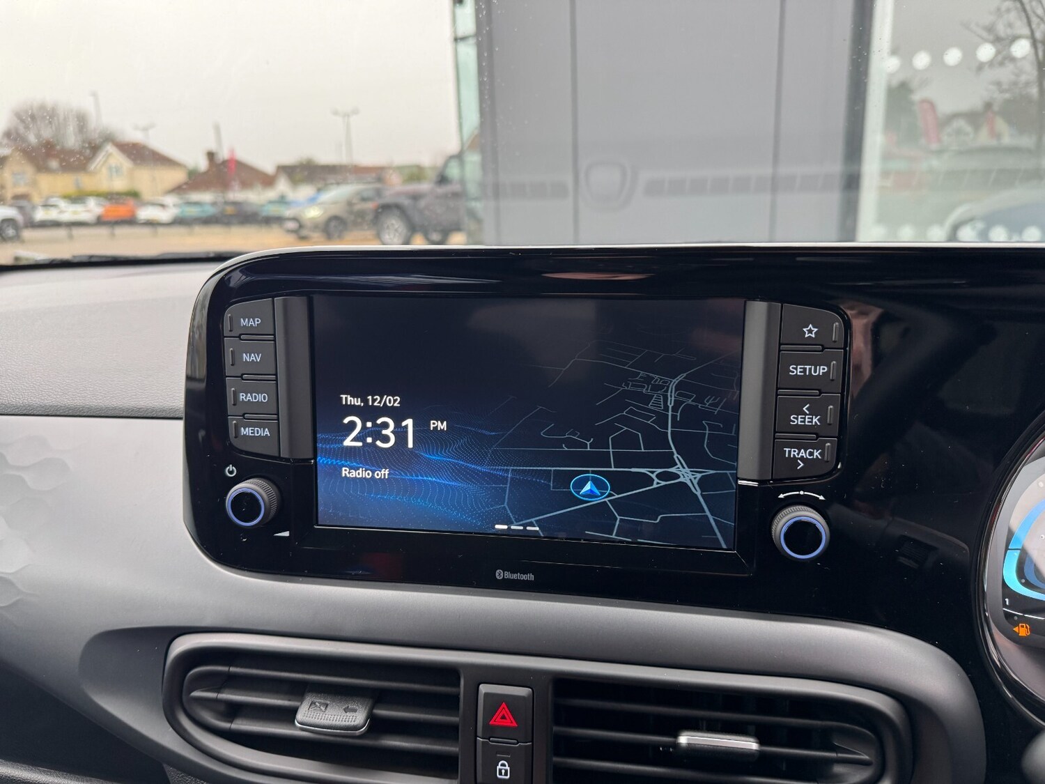 Used Hyundai i10 2025 for sale - 77193626: Photo 28