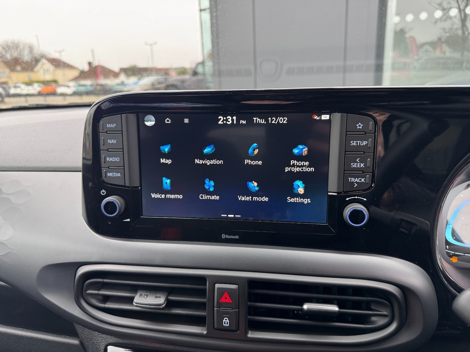 Used Hyundai i10 2025 for sale - 77193626: Photo 29