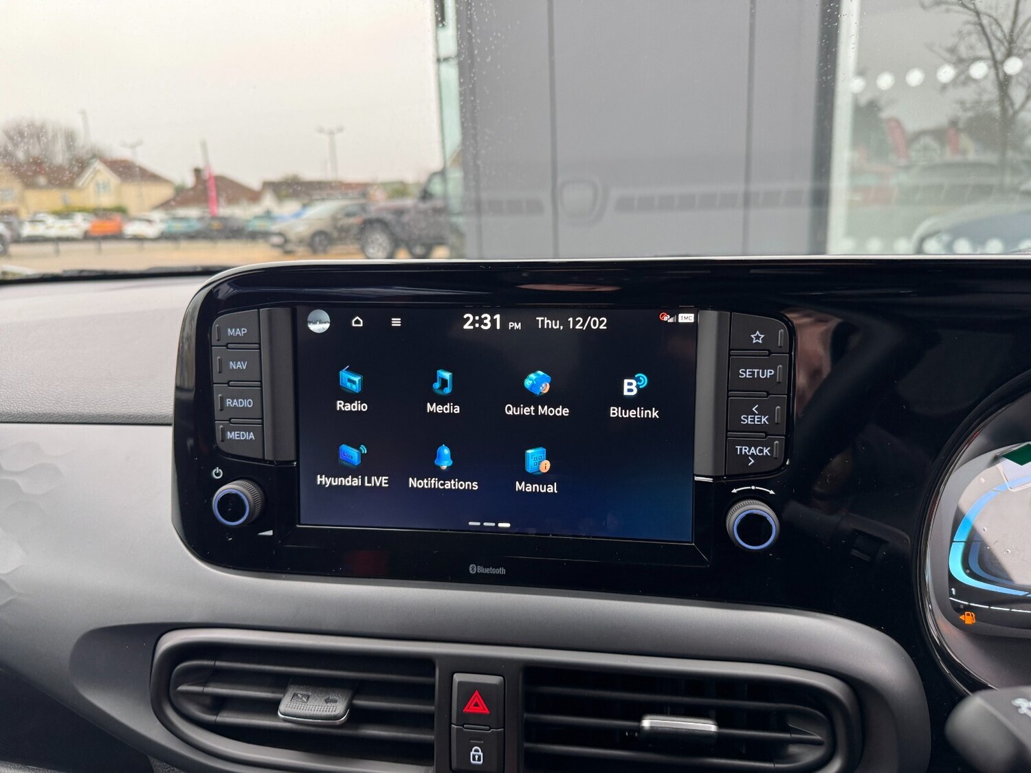 Used Hyundai i10 2025 for sale - 77193626: Photo 30