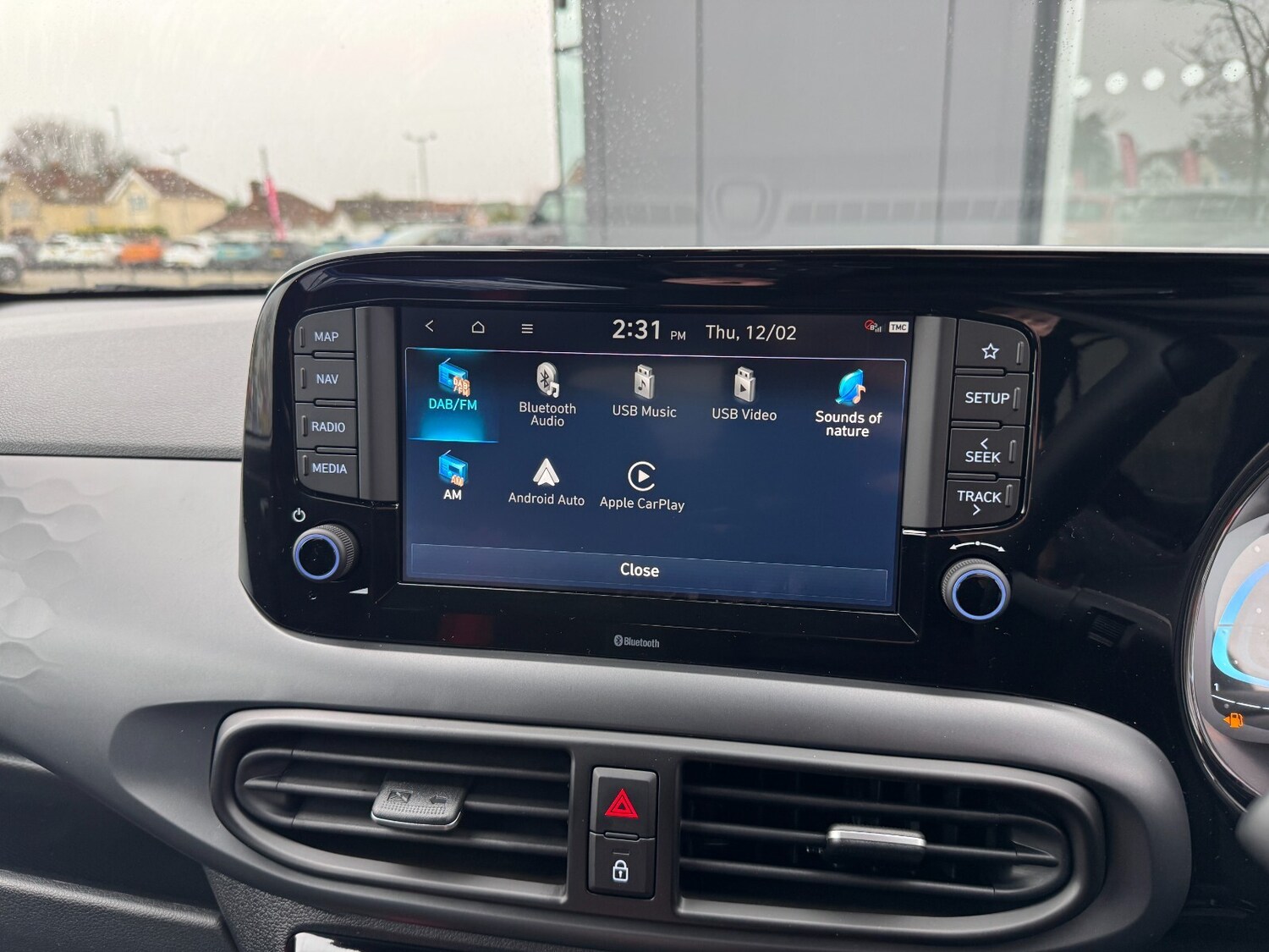 Used Hyundai i10 2025 for sale - 77193626: Photo 34