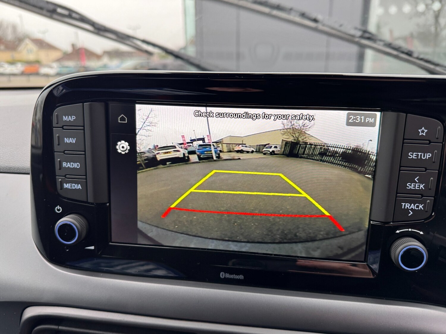 Used Hyundai i10 2025 for sale - 77193626: Photo 35