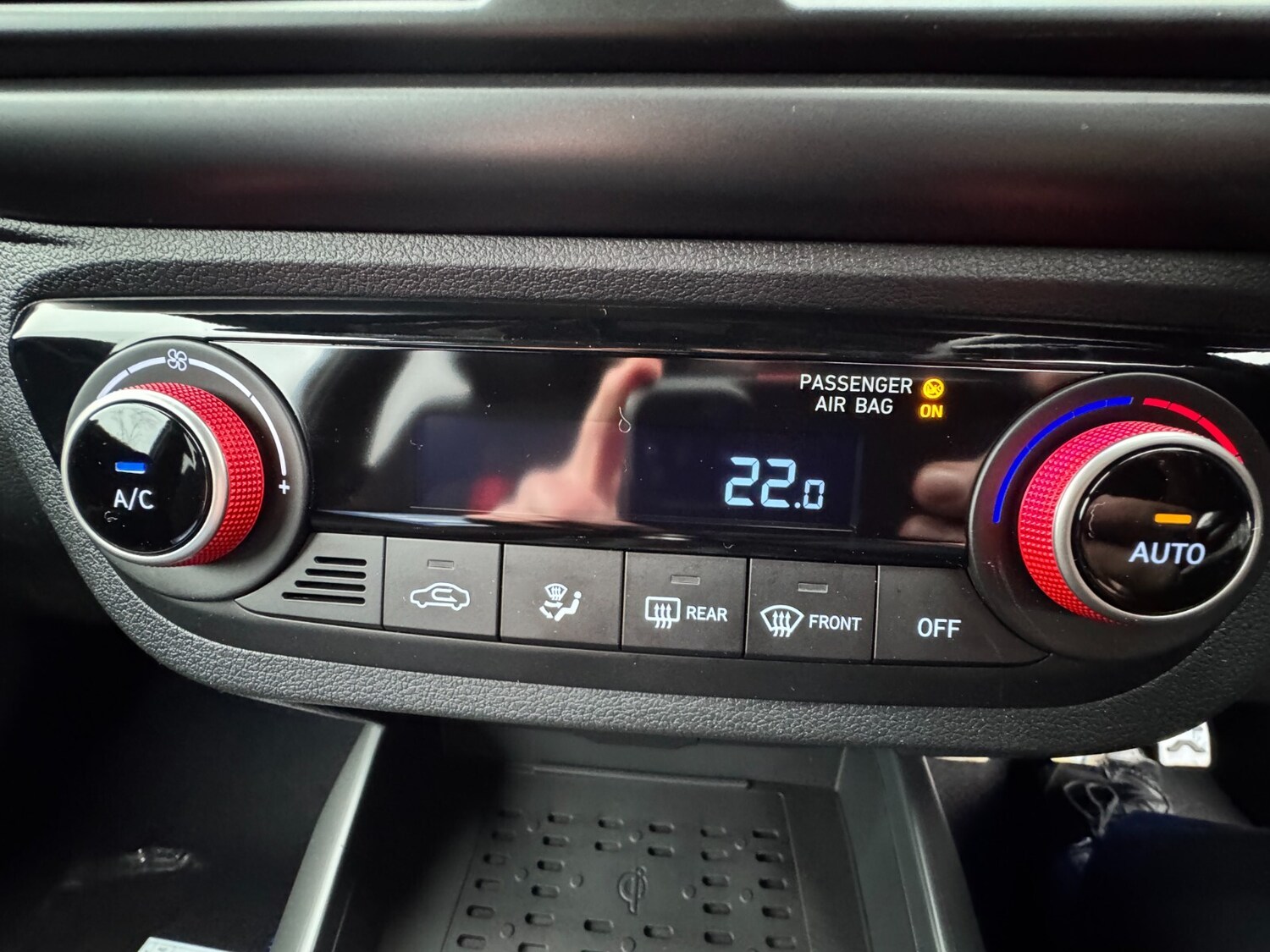 Used Hyundai i10 2025 for sale - 77193626: Photo 36