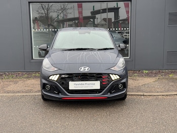 Used Hyundai i10 2025 for sale - 77193626: Photo