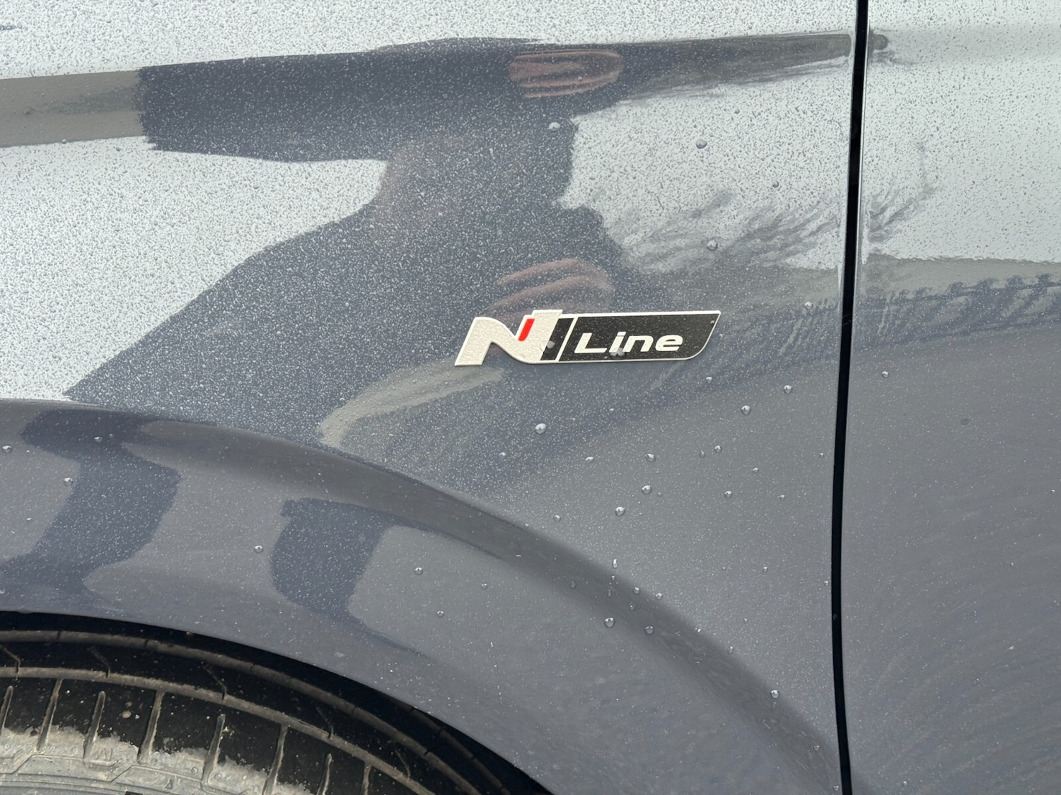 Used Hyundai i10 2025 for sale - 77193626: Photo 8