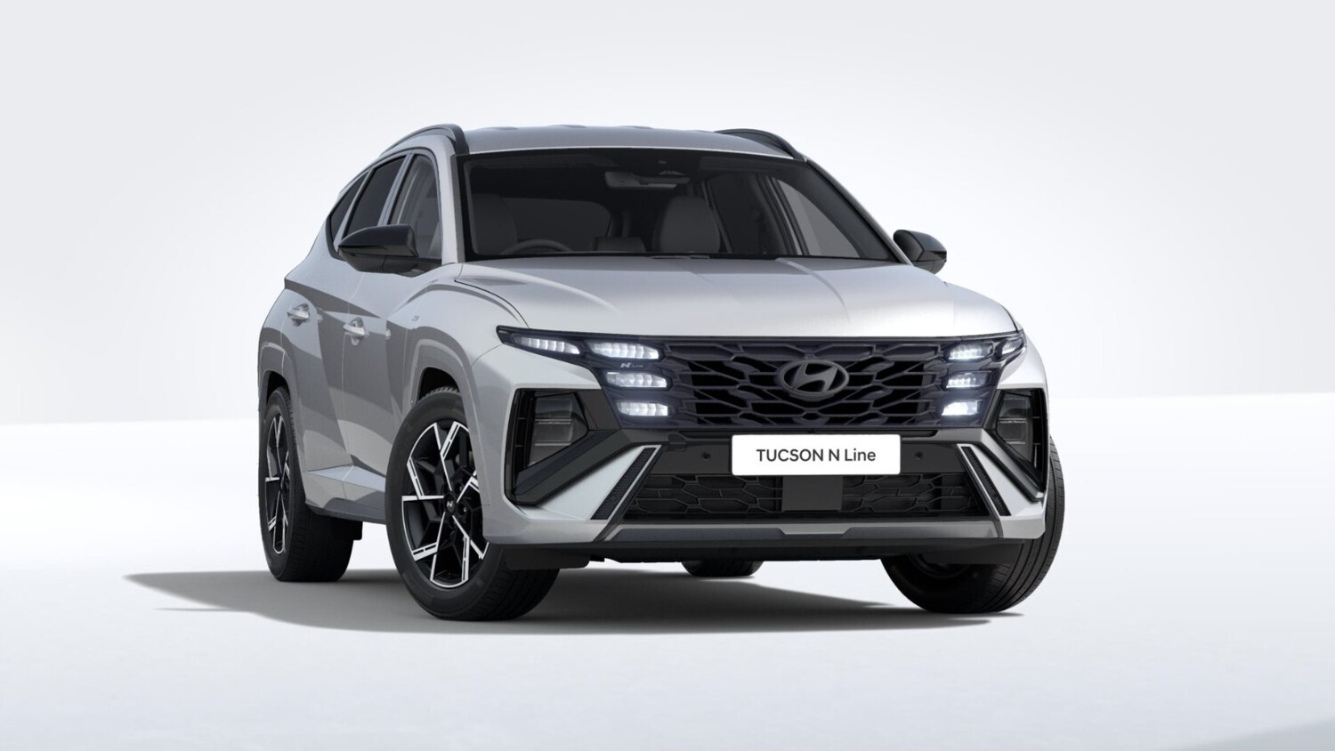 Used Hyundai TUCSON for sale - 76379504: Photo 1