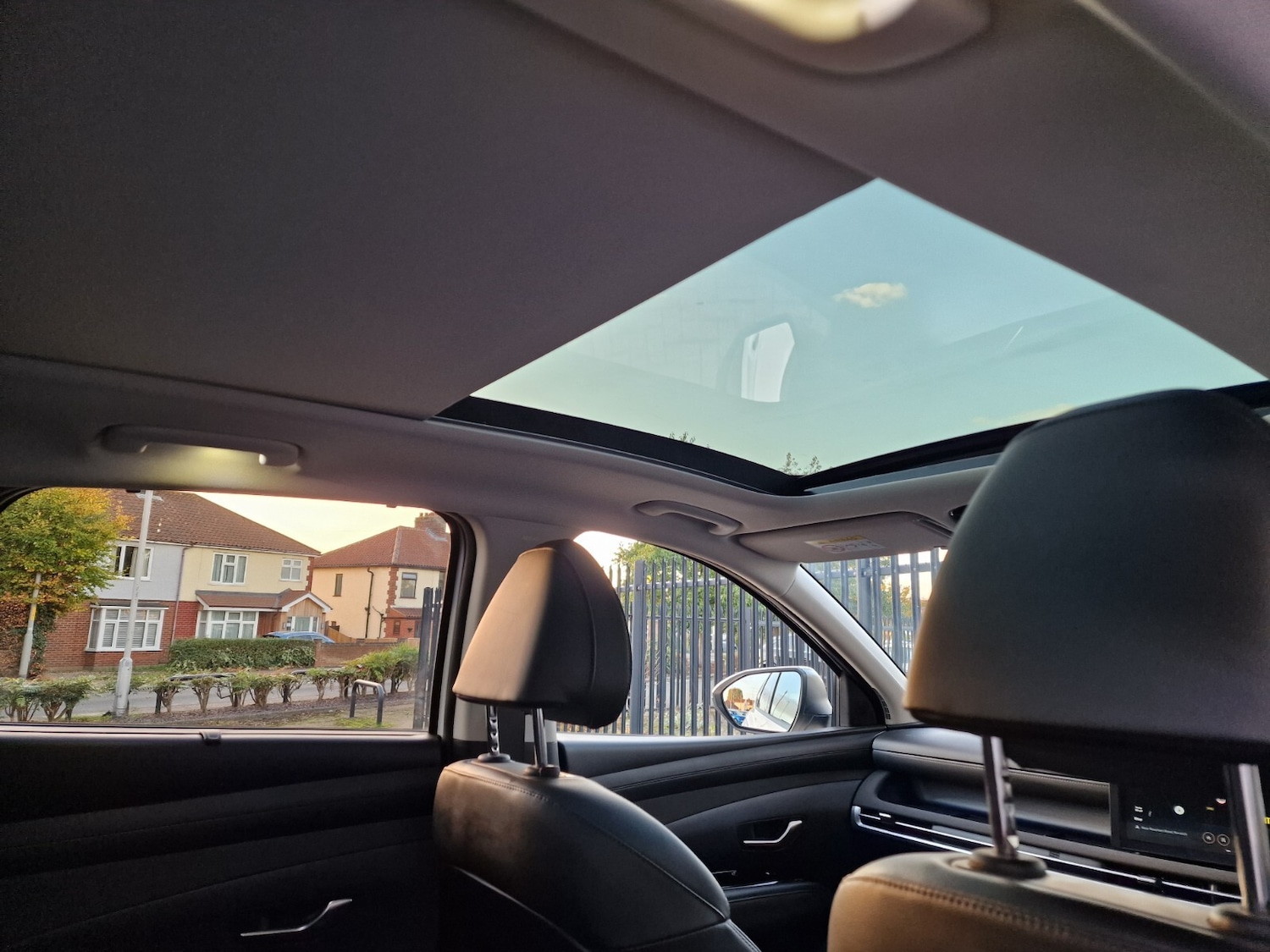 Used Hyundai TUCSON 2025 for sale - 76869567: Photo 21