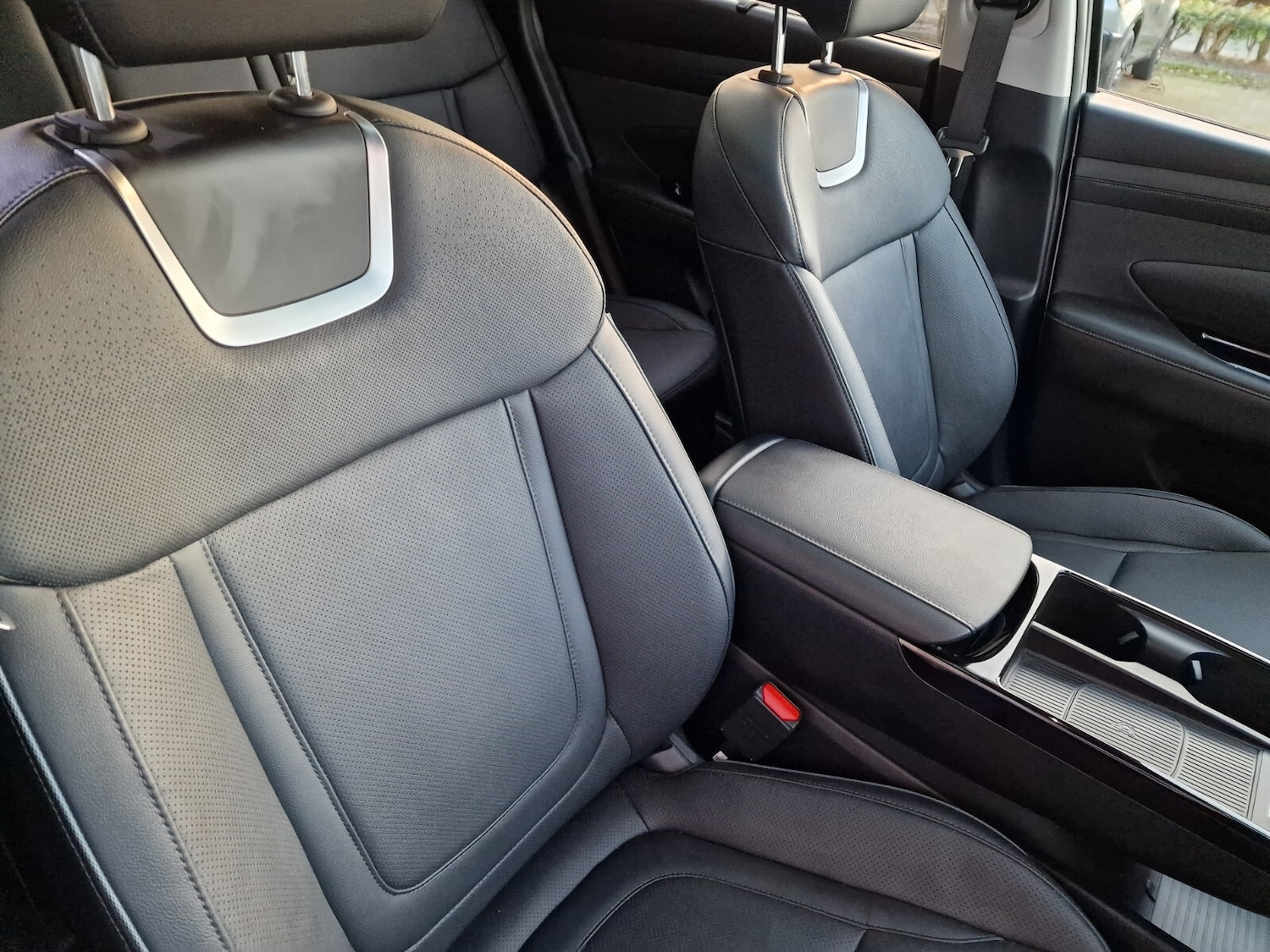 Used Hyundai TUCSON 2025 for sale - 76869567: Photo 30