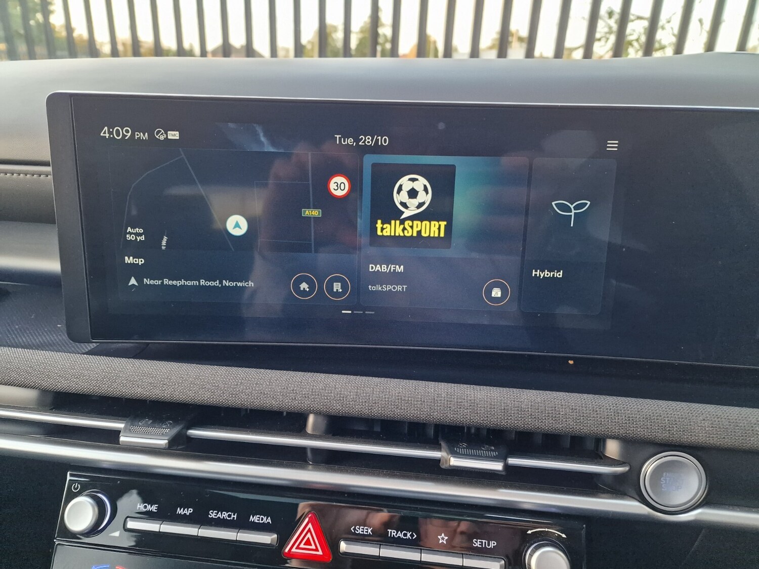 Used Hyundai TUCSON 2025 for sale - 76869567: Photo 33