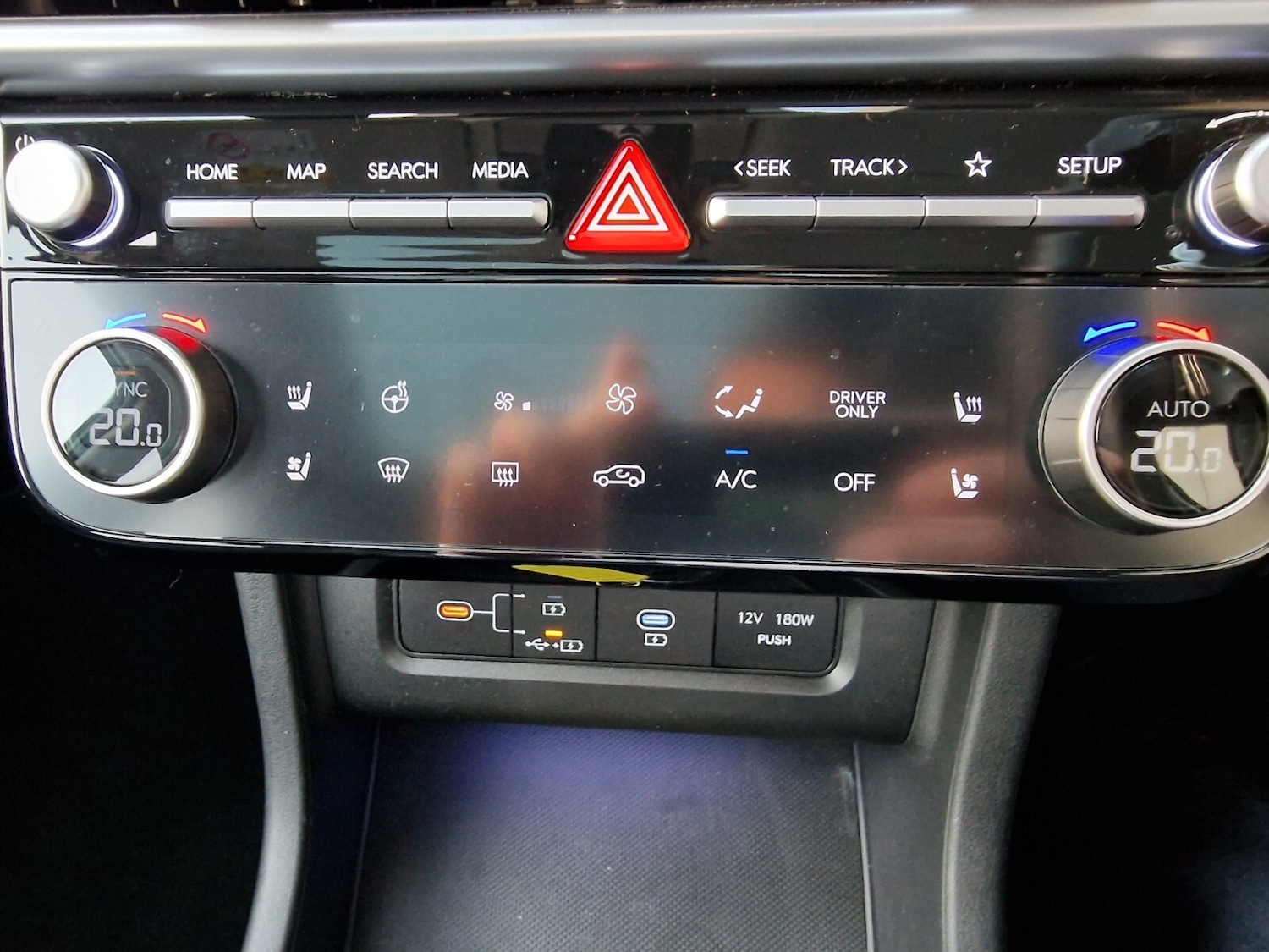 Used Hyundai TUCSON 2025 for sale - 76869567: Photo 35