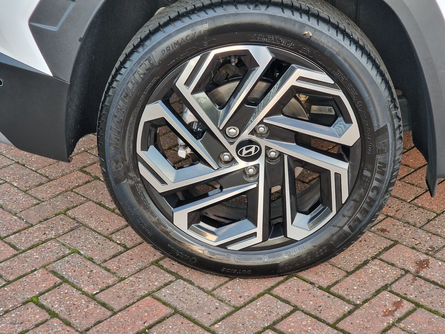 Used Hyundai TUCSON 2025 for sale - 76869567: Photo 6