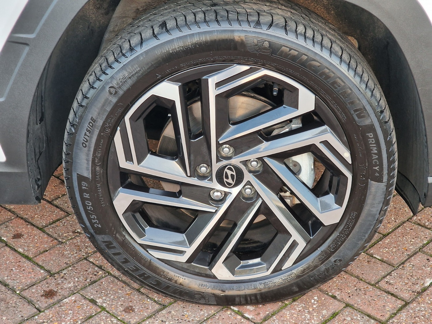 Used Hyundai TUCSON 2025 for sale - 76869567: Photo 7