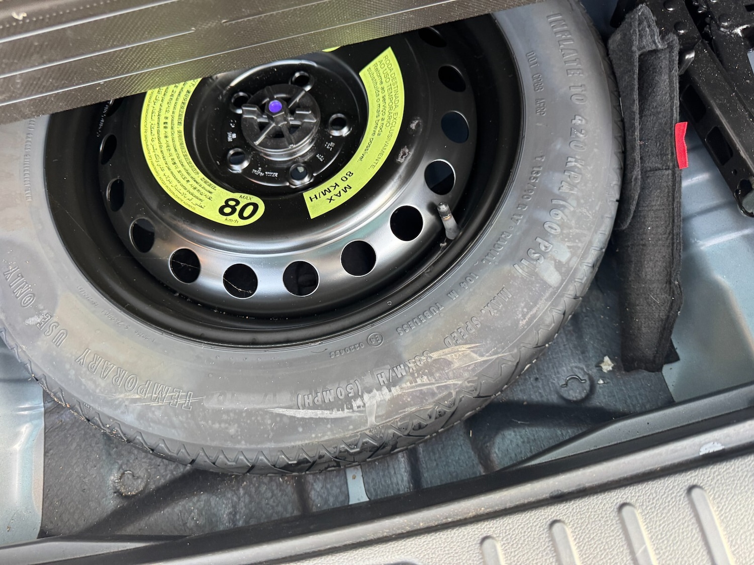 Used Hyundai TUCSON 2019 for sale - 77526167: Photo 10