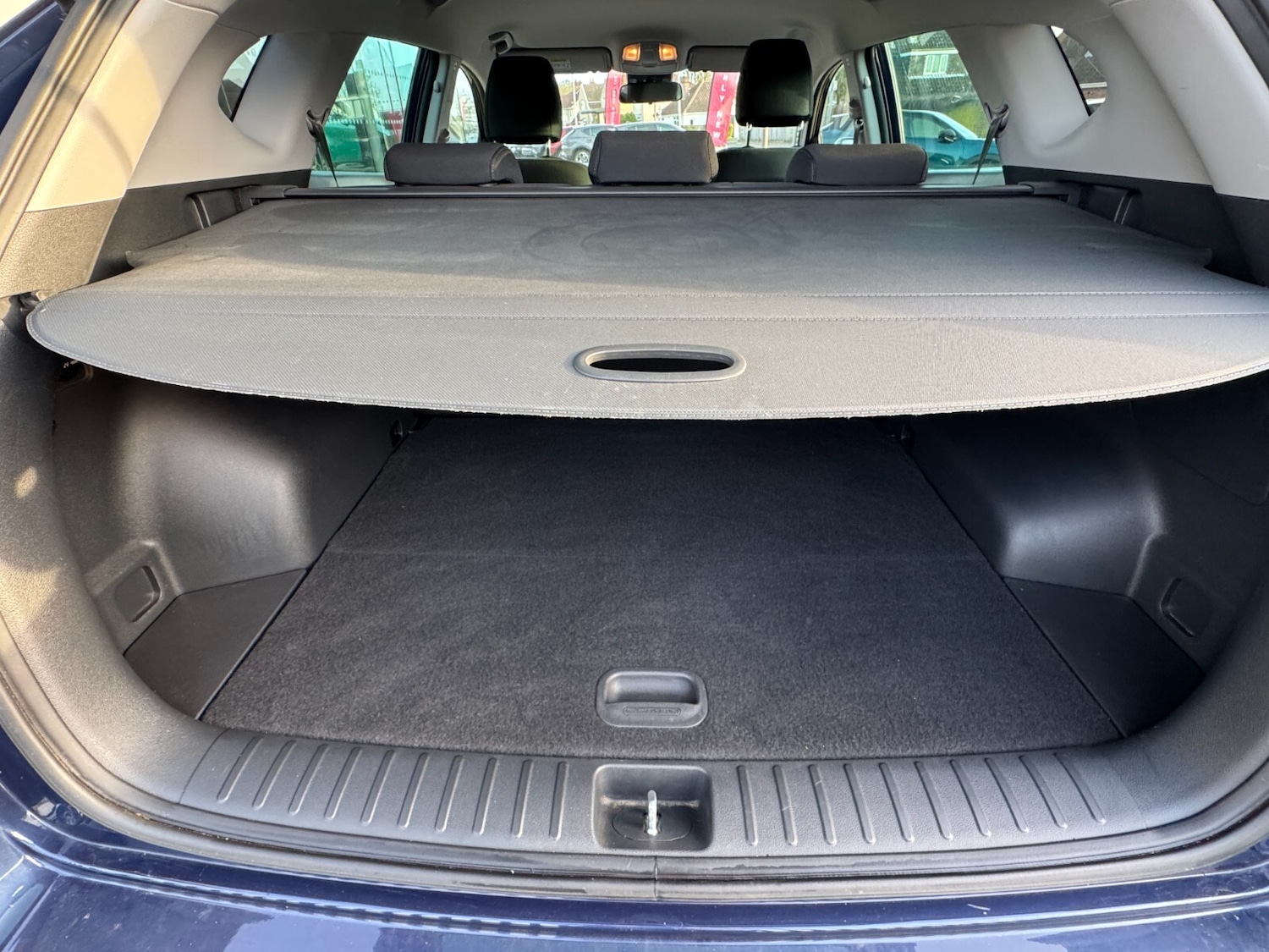 Used Hyundai TUCSON 2019 for sale - 77526167: Photo 11