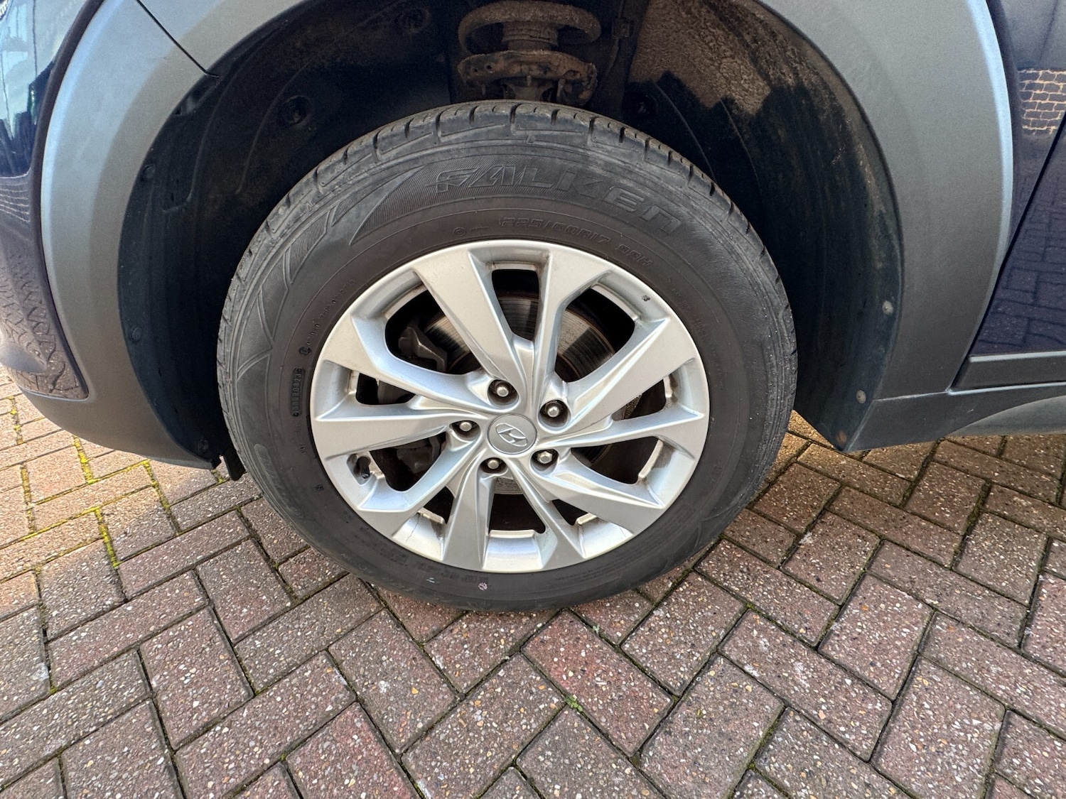 Used Hyundai TUCSON 2019 for sale - 77526167: Photo 13