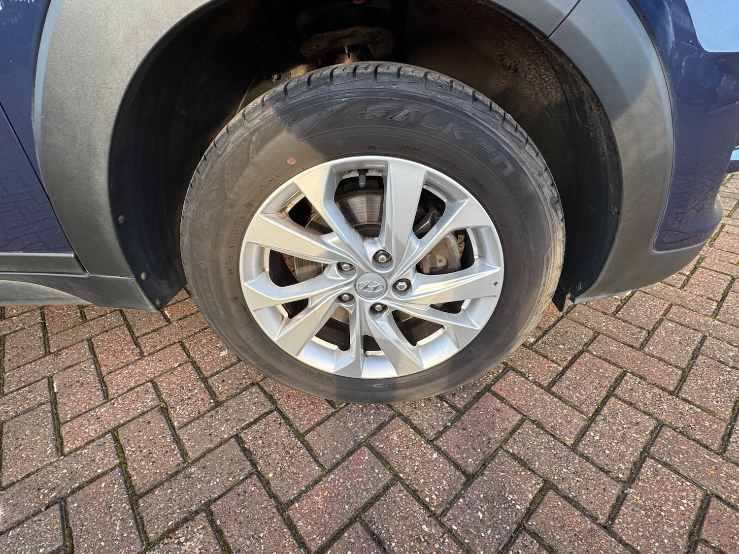 Used Hyundai TUCSON 2019 for sale - 77526167: Photo 14