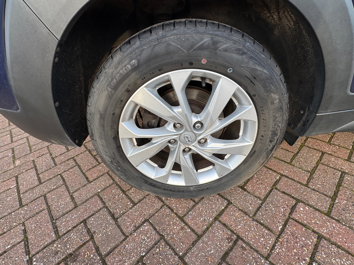 Used Hyundai TUCSON 2019 for sale - 77526167: Photo 15