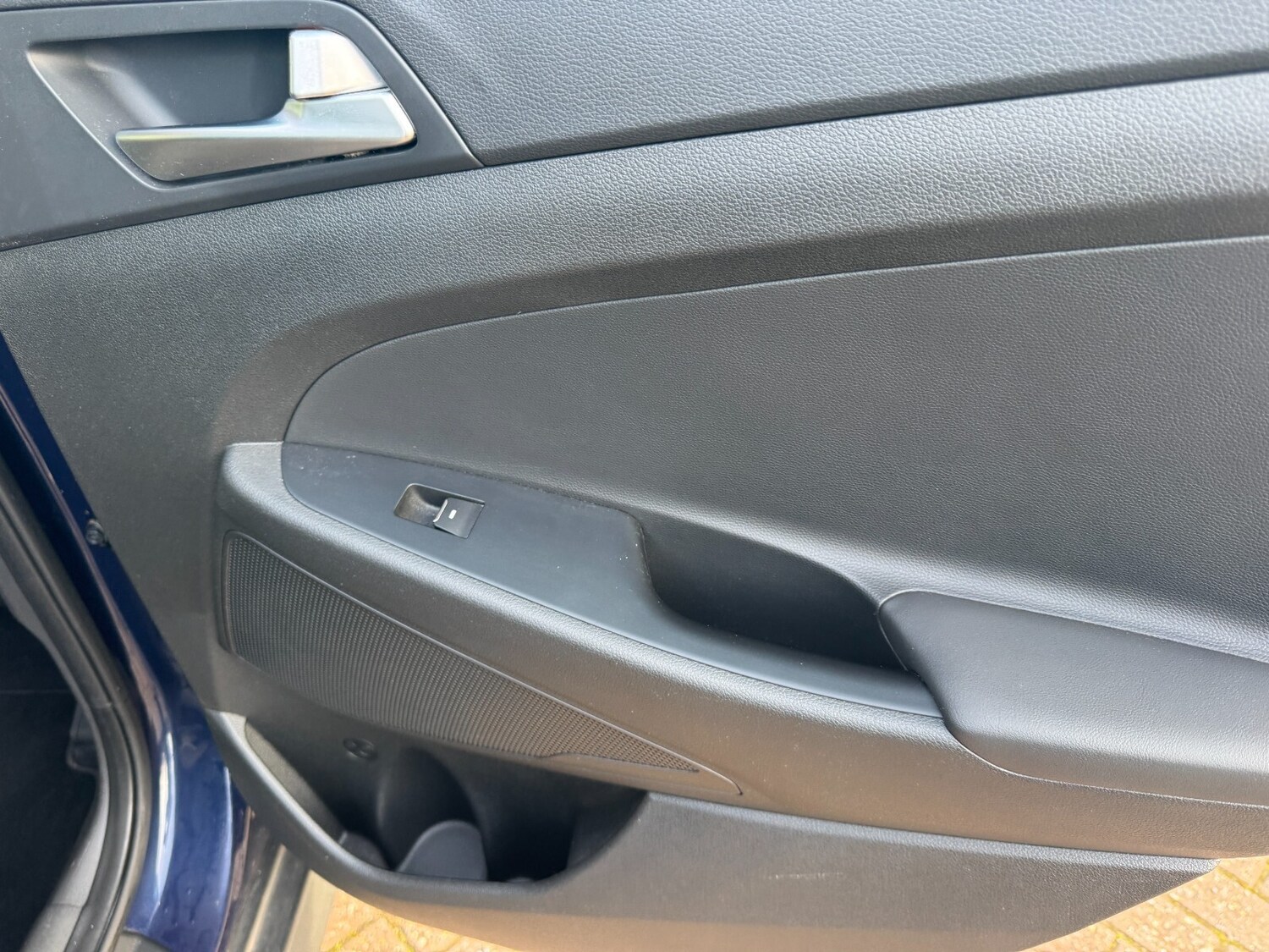 Used Hyundai TUCSON 2019 for sale - 77526167: Photo 16