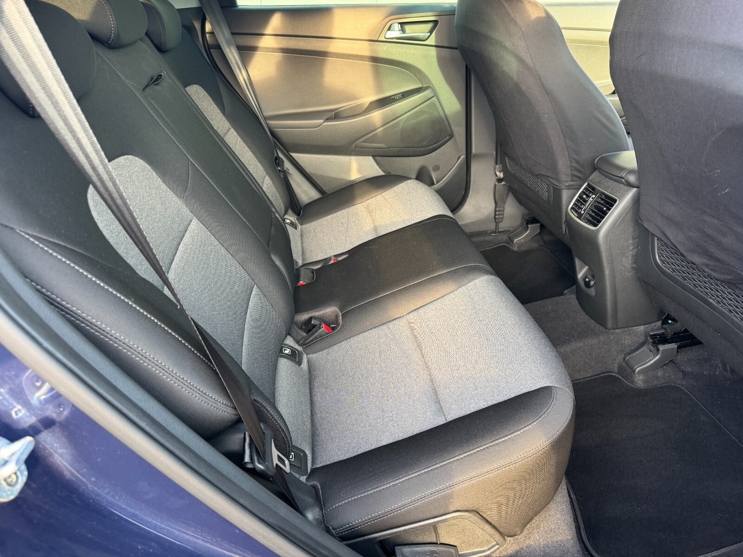 Used Hyundai TUCSON 2019 for sale - 77526167: Photo 17