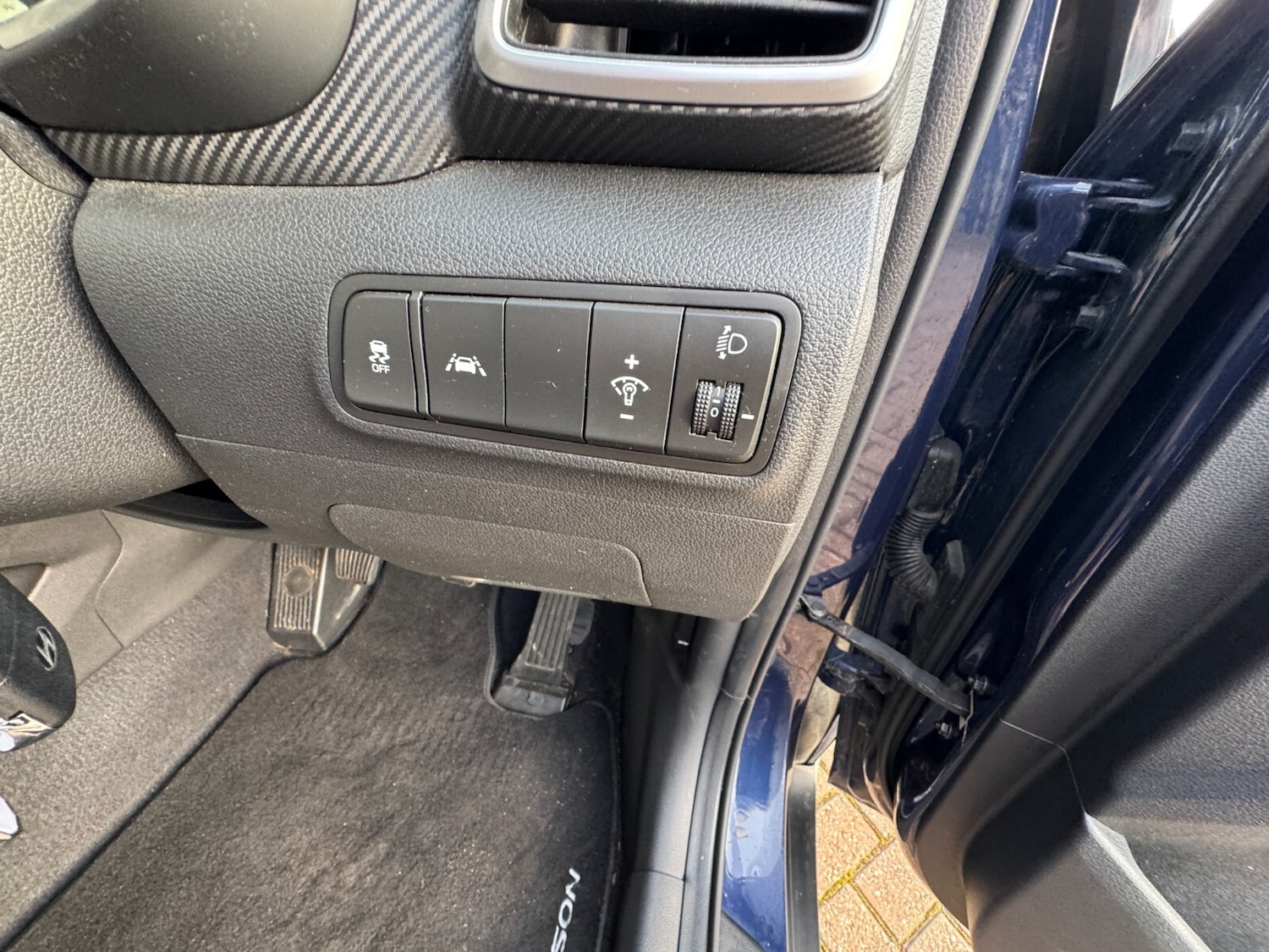 Used Hyundai TUCSON 2019 for sale - 77526167: Photo 21