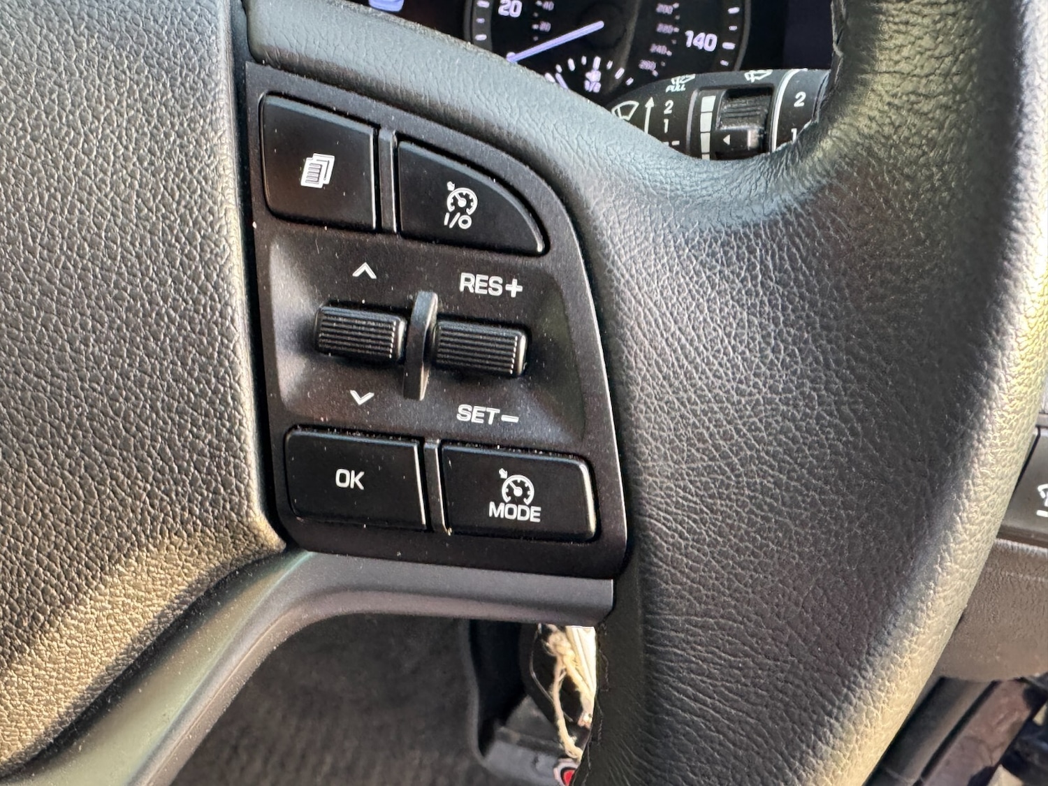 Used Hyundai TUCSON 2019 for sale - 77526167: Photo 23