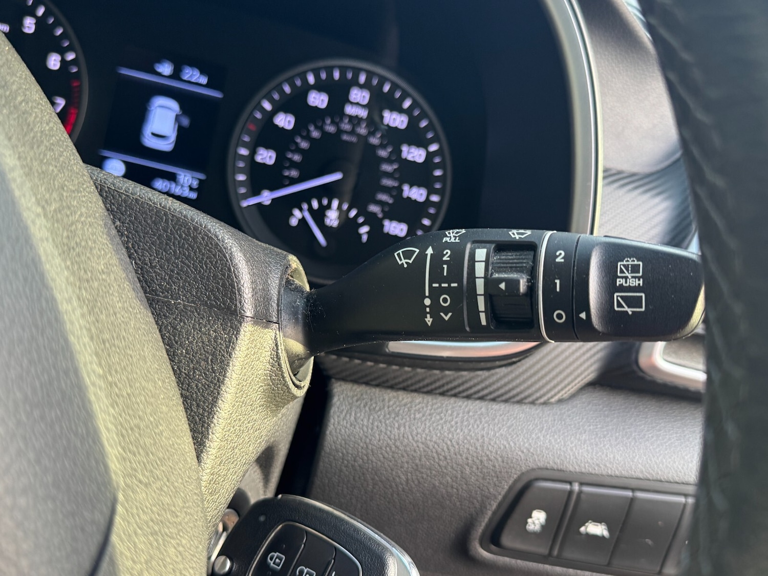 Used Hyundai TUCSON 2019 for sale - 77526167: Photo 25