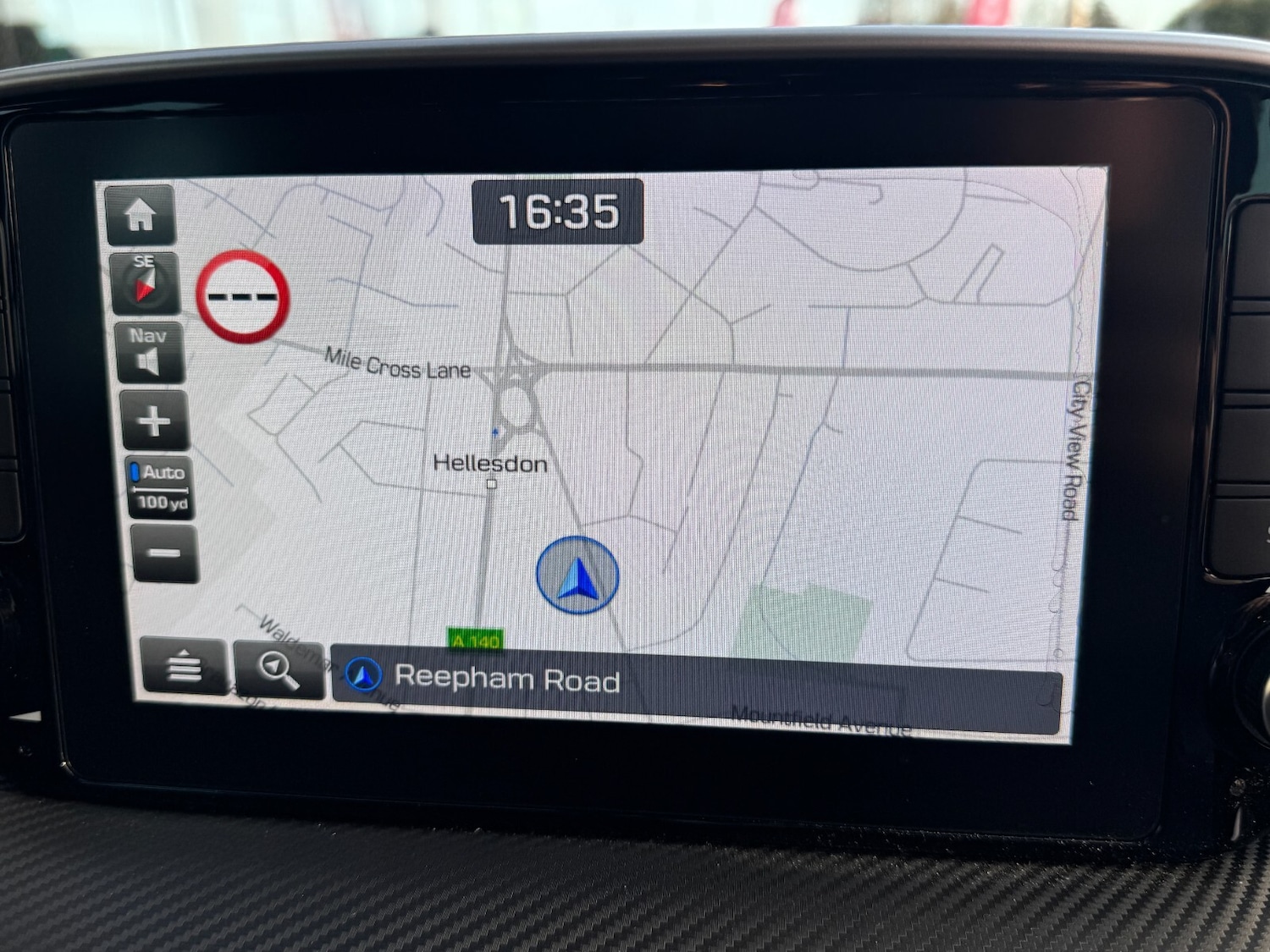 Used Hyundai TUCSON 2019 for sale - 77526167: Photo 31