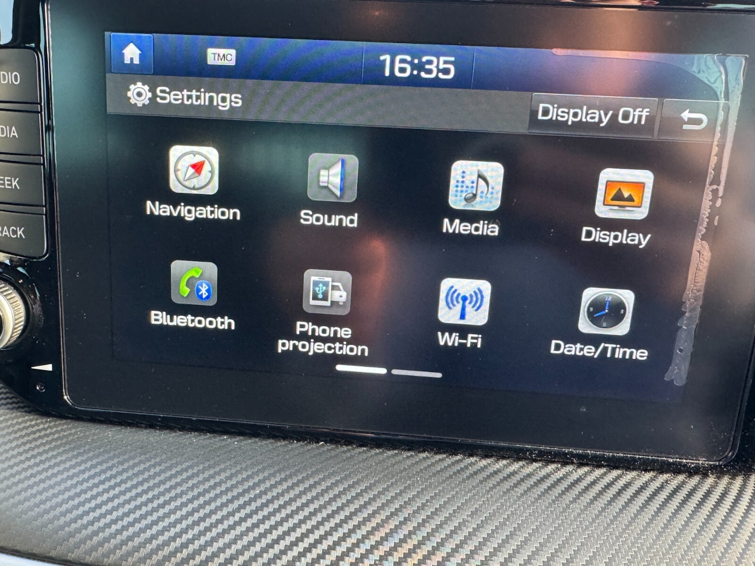 Used Hyundai TUCSON 2019 for sale - 77526167: Photo 34