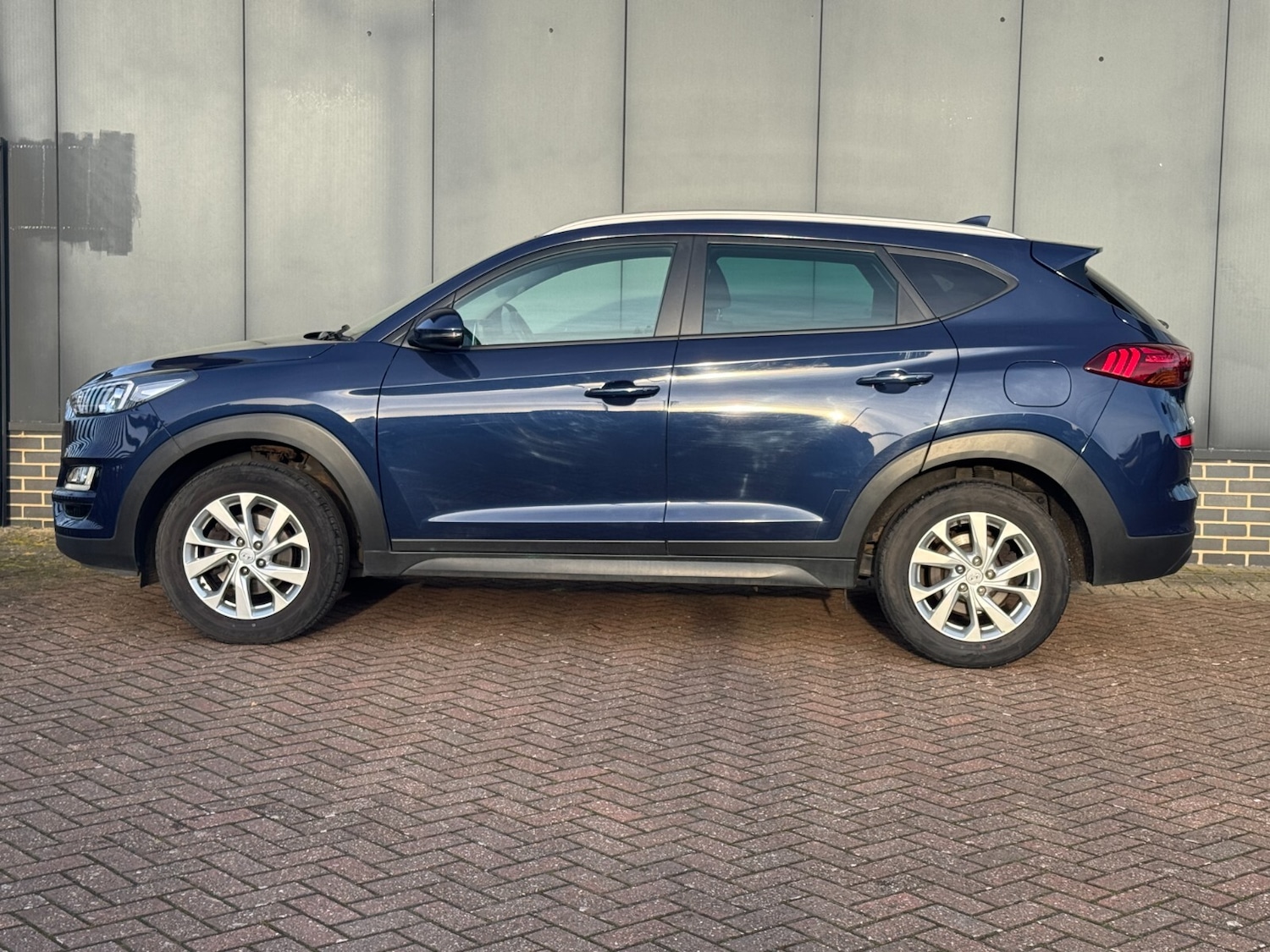 Used Hyundai TUCSON 2019 for sale - 77526167: Photo 6