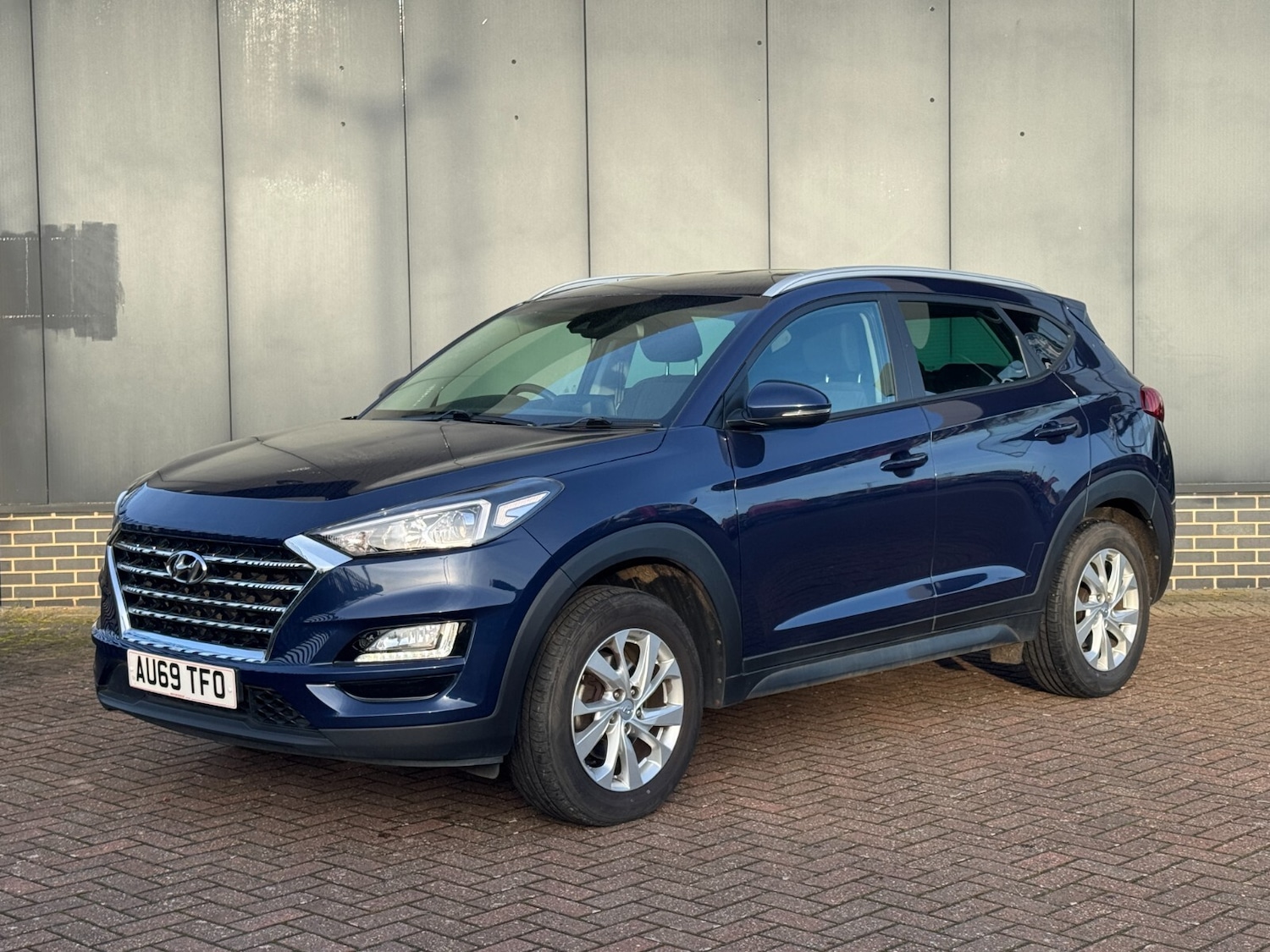 Used Hyundai TUCSON 2019 for sale - 77526167: Photo 7