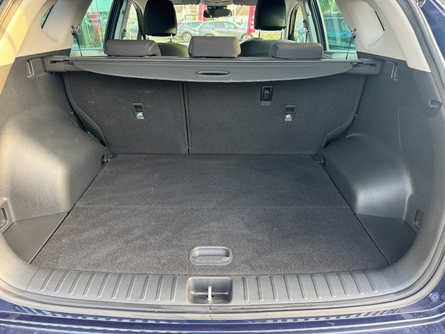 Used Hyundai TUCSON 2019 for sale - 77526167: Photo 9