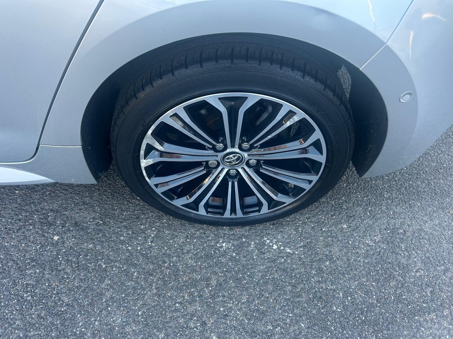 Used Toyota Corolla 2019 for sale - 76095911: Photo 10