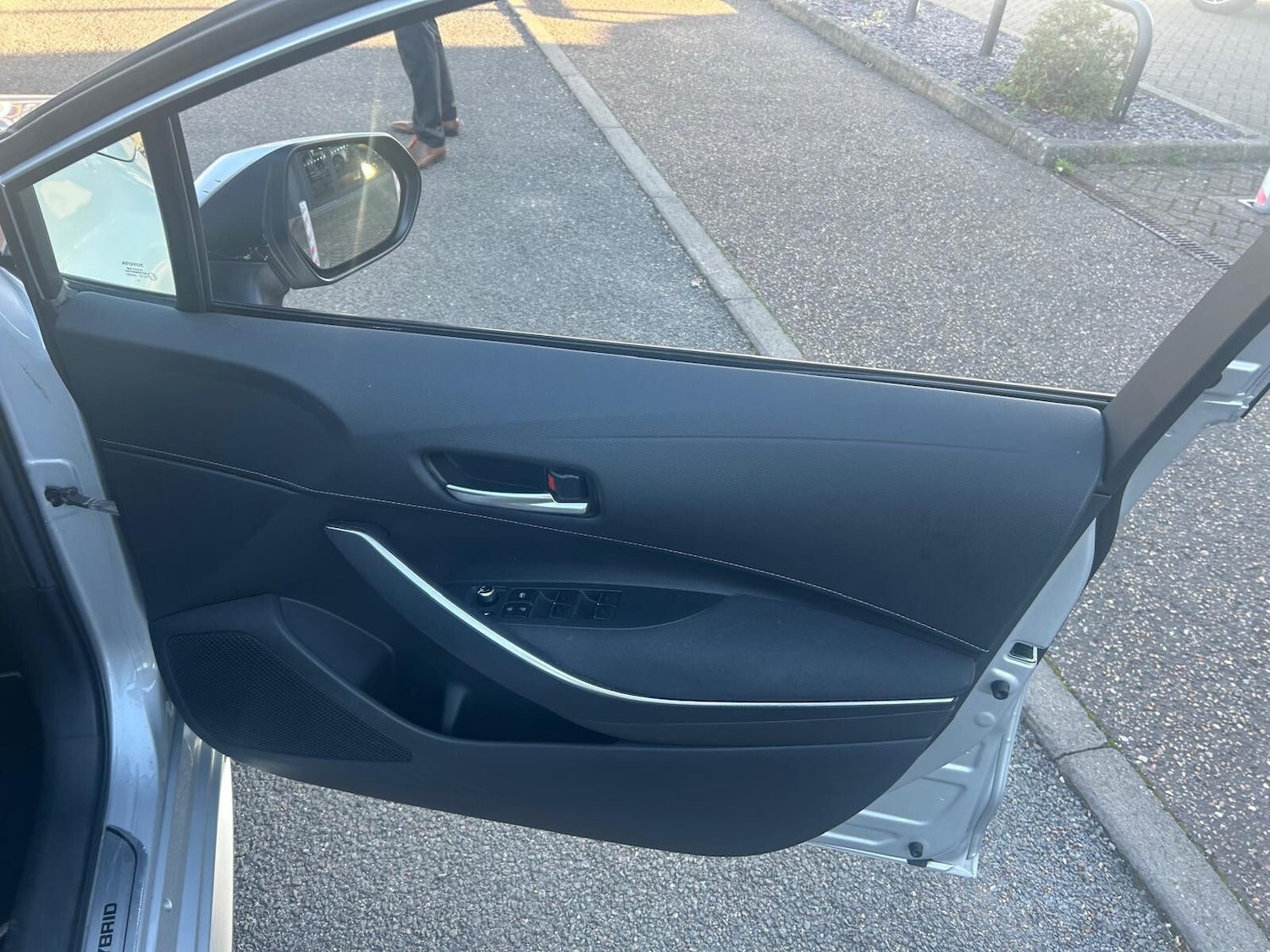 Used Toyota Corolla 2019 for sale - 76095911: Photo 12