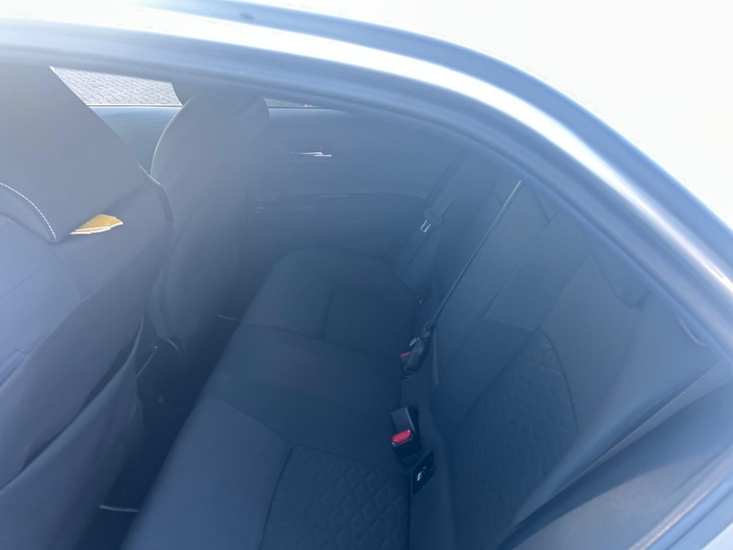 Used Toyota Corolla 2019 for sale - 76095911: Photo 15
