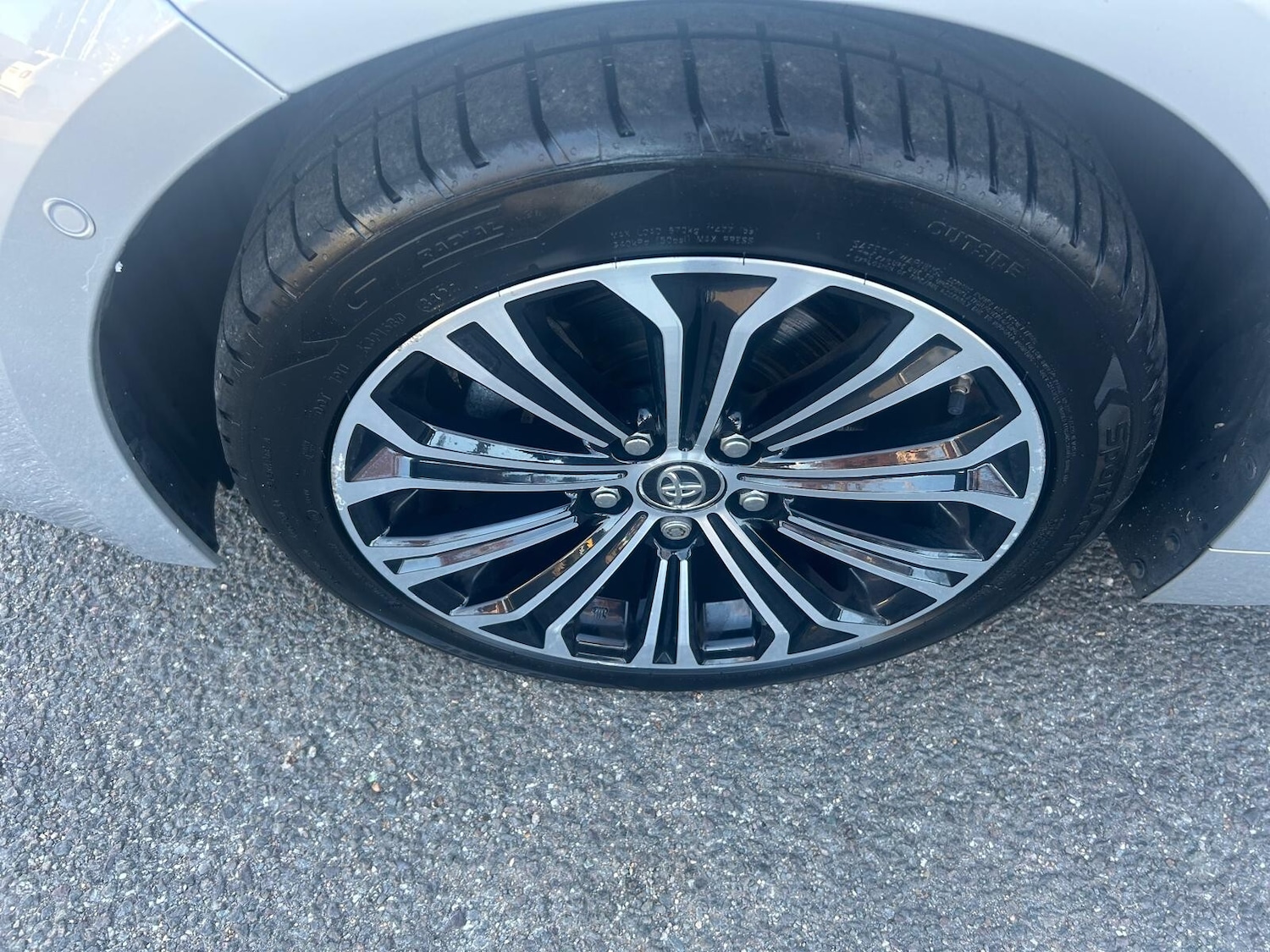 Used Toyota Corolla 2019 for sale - 76095911: Photo 16