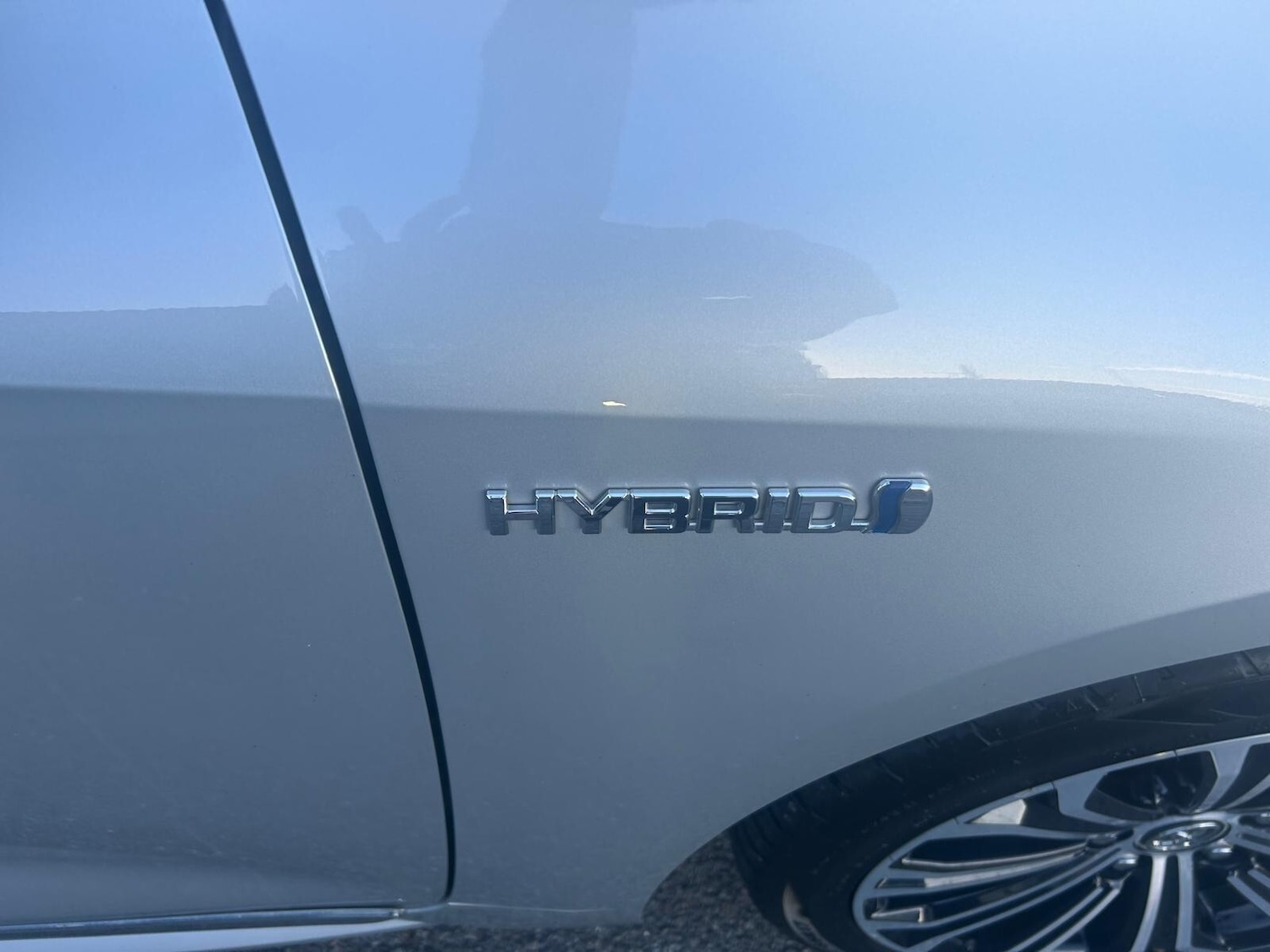 Used Toyota Corolla 2019 for sale - 76095911: Photo 18
