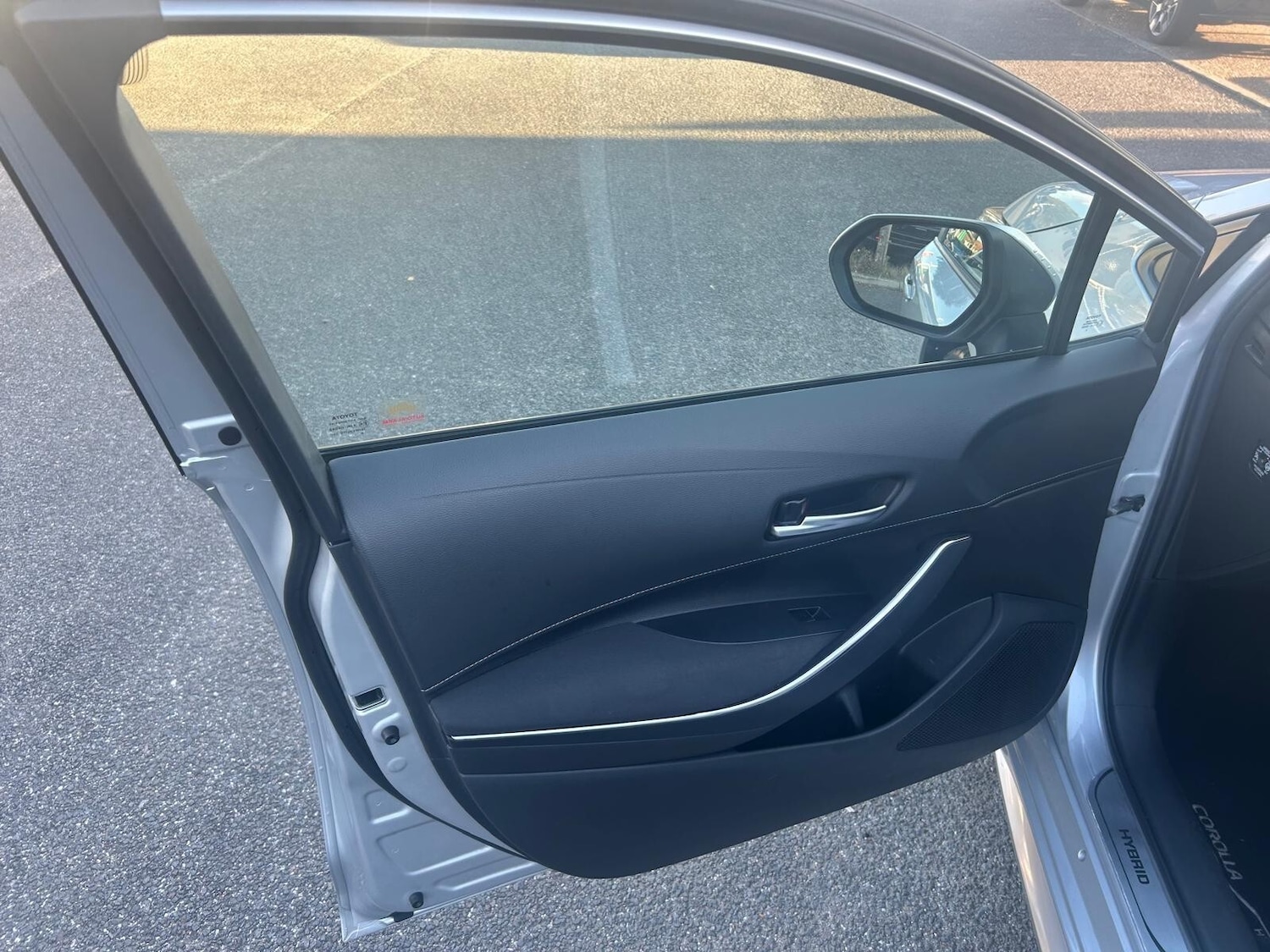 Used Toyota Corolla 2019 for sale - 76095911: Photo 19